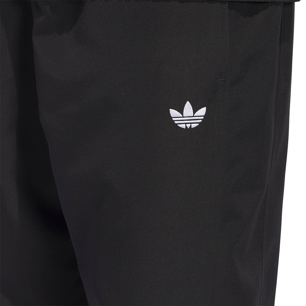 Adidas Gatsele Track Pants Black/White