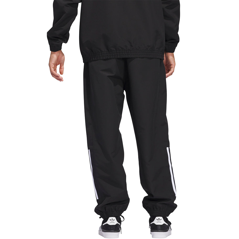 Adidas Gatsele Track Pants Black/White