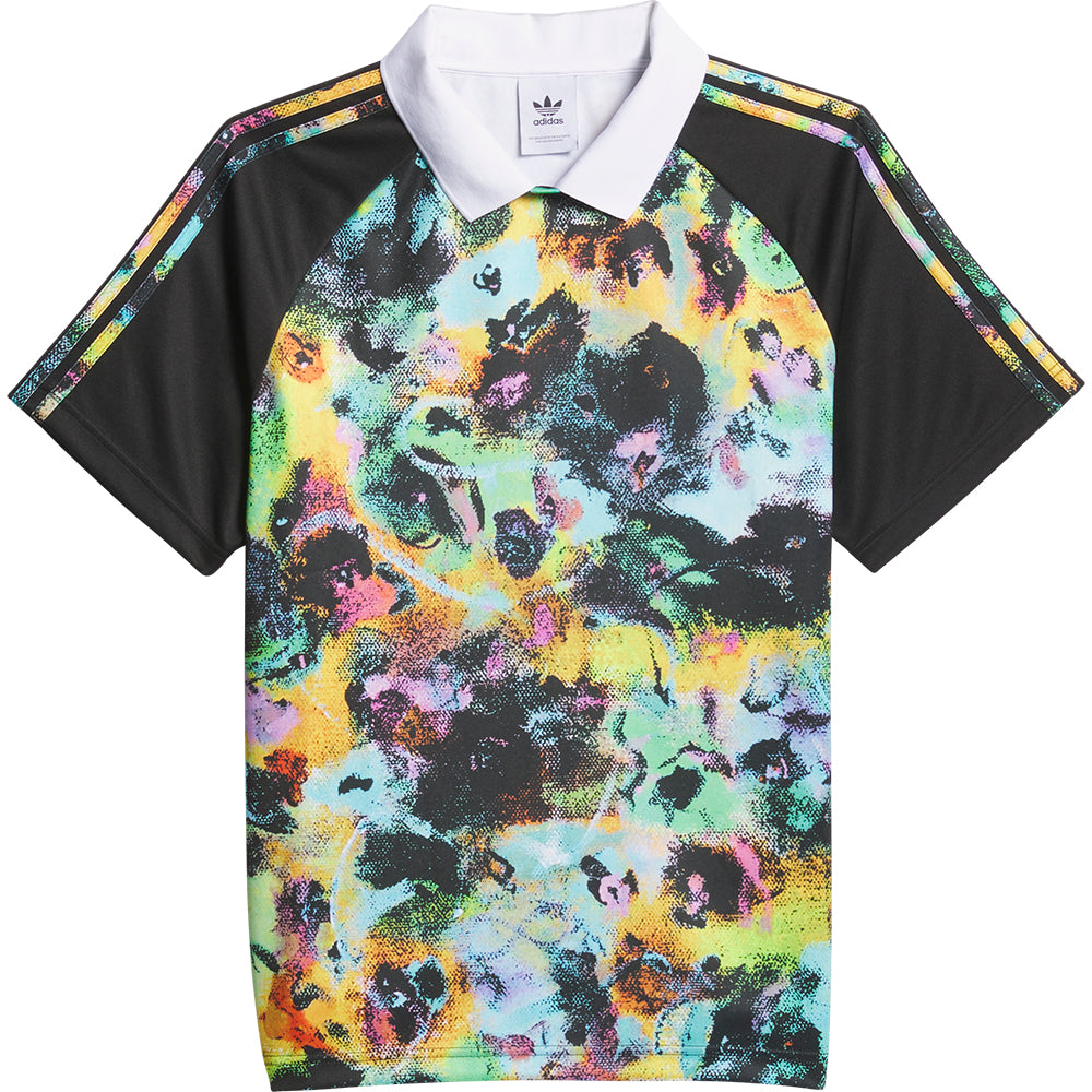 Adidas Jason Dill Jersey Multicolour/Black