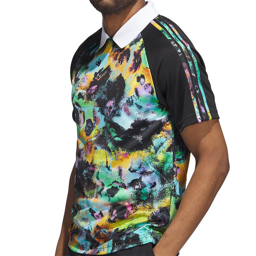 Adidas Jason Dill Jersey Multicolour/Black