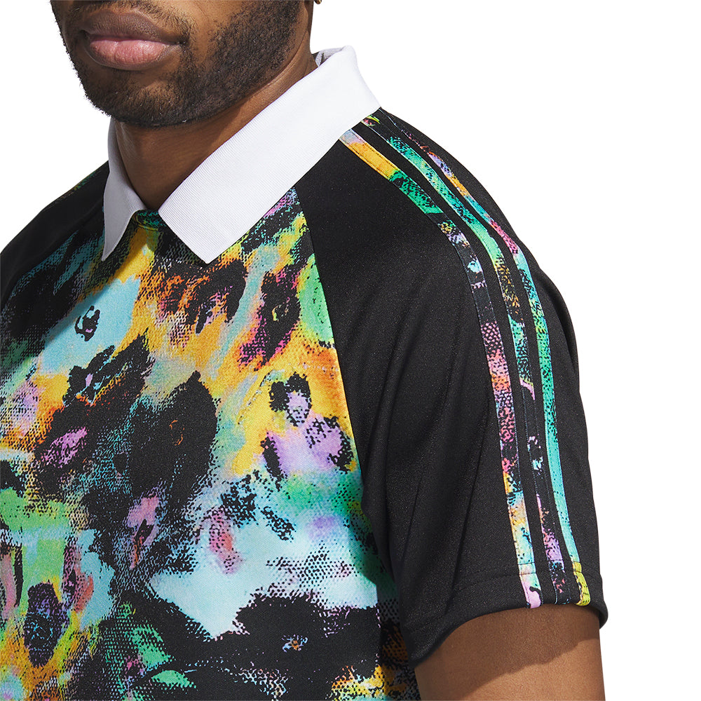 Adidas Jason Dill Jersey Multicolour/Black