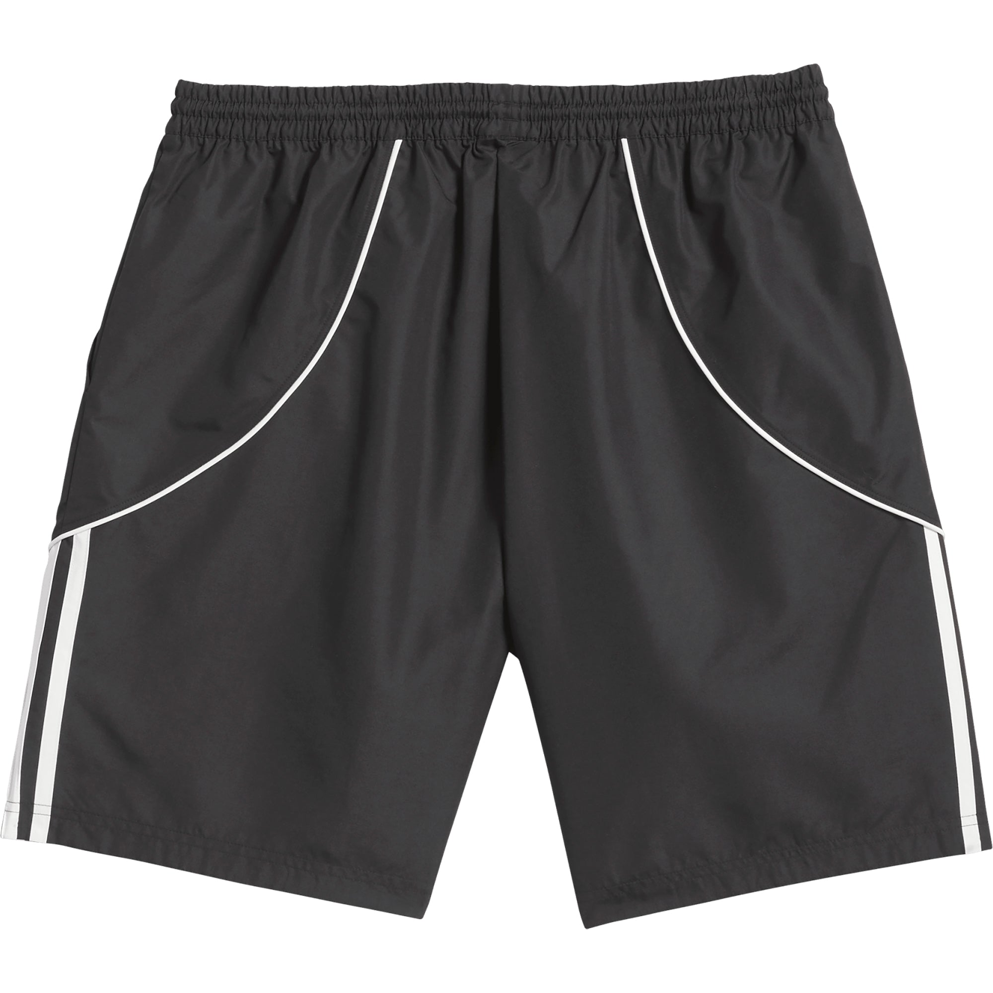Adidas Offside Water Shorts Black/Black/White