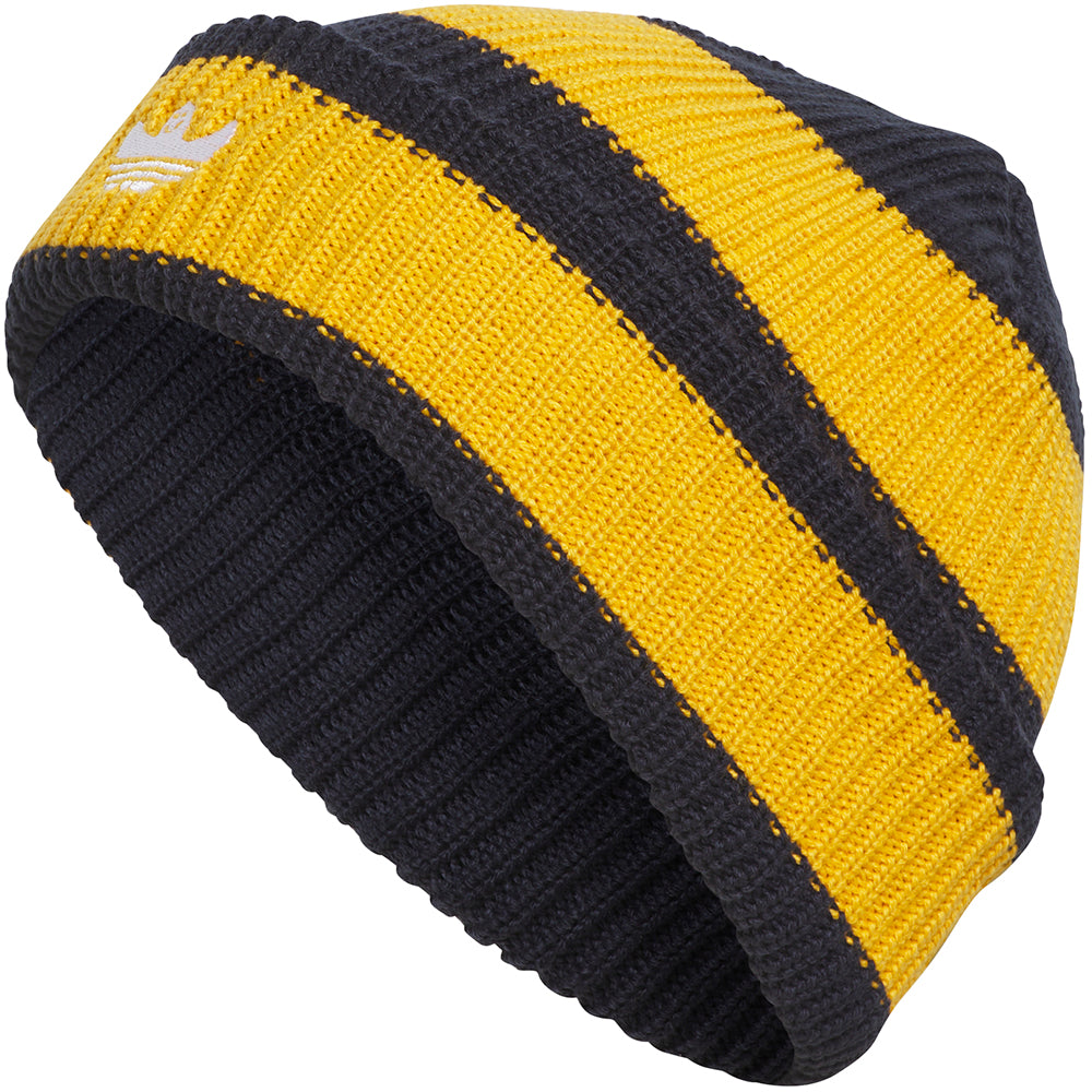 Adidas Shmoo Beanie Preloved Yellow/Legend Ink