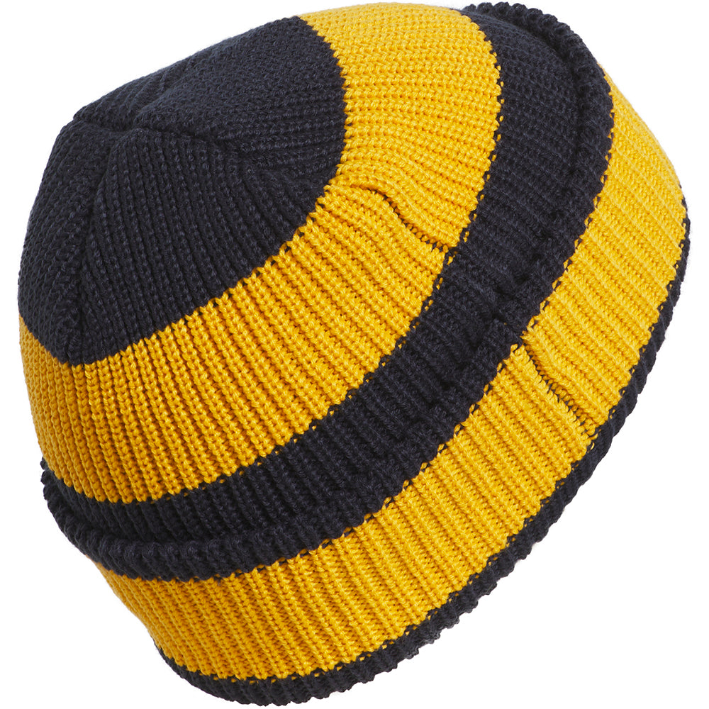 Adidas Shmoo Beanie Preloved Yellow/Legend Ink
