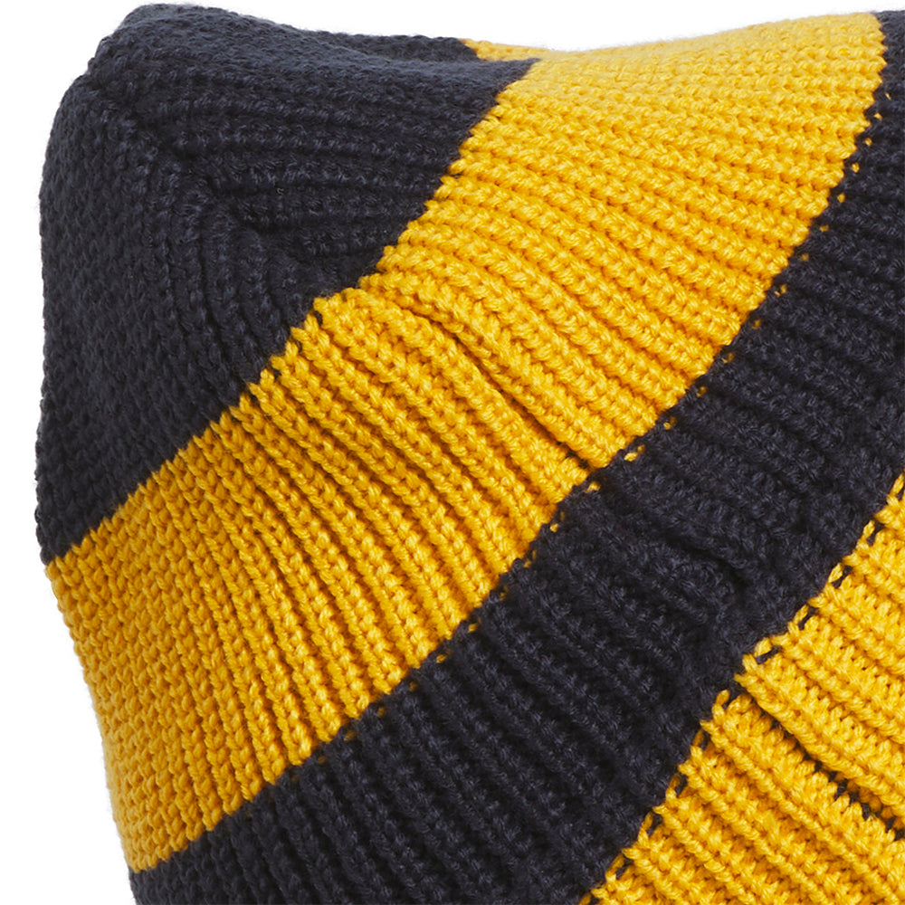 Adidas Shmoo Beanie Preloved Yellow/Legend Ink