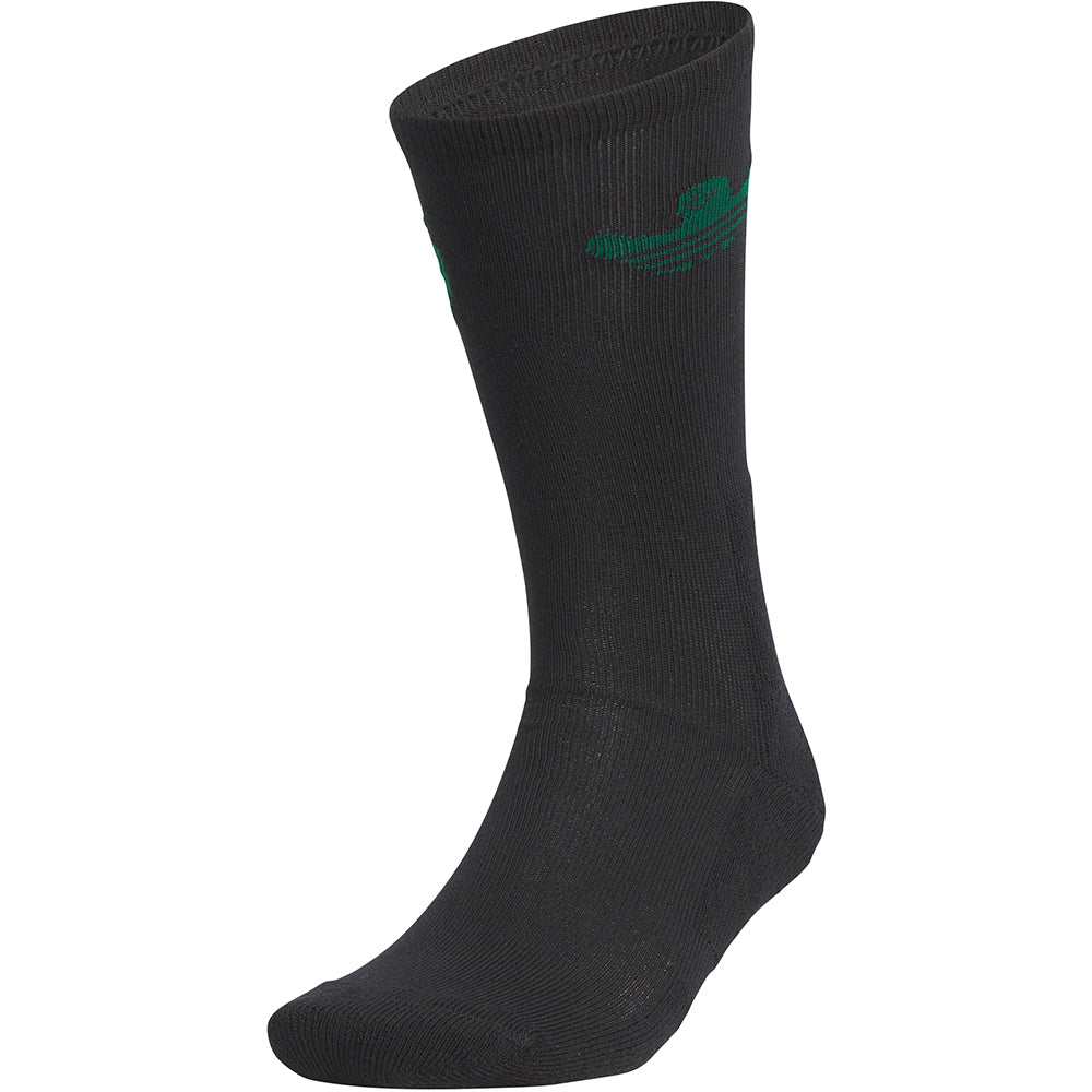 Adidas Shmoo Socks Black