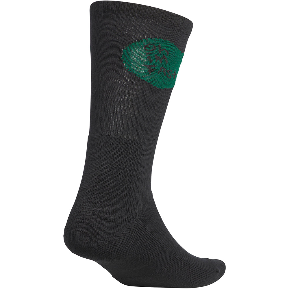 Adidas Shmoo Socks Black
