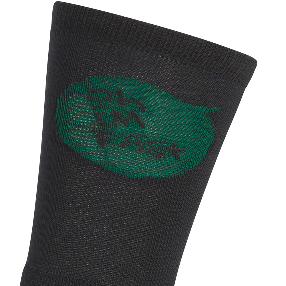 Adidas Shmoo Socks Black