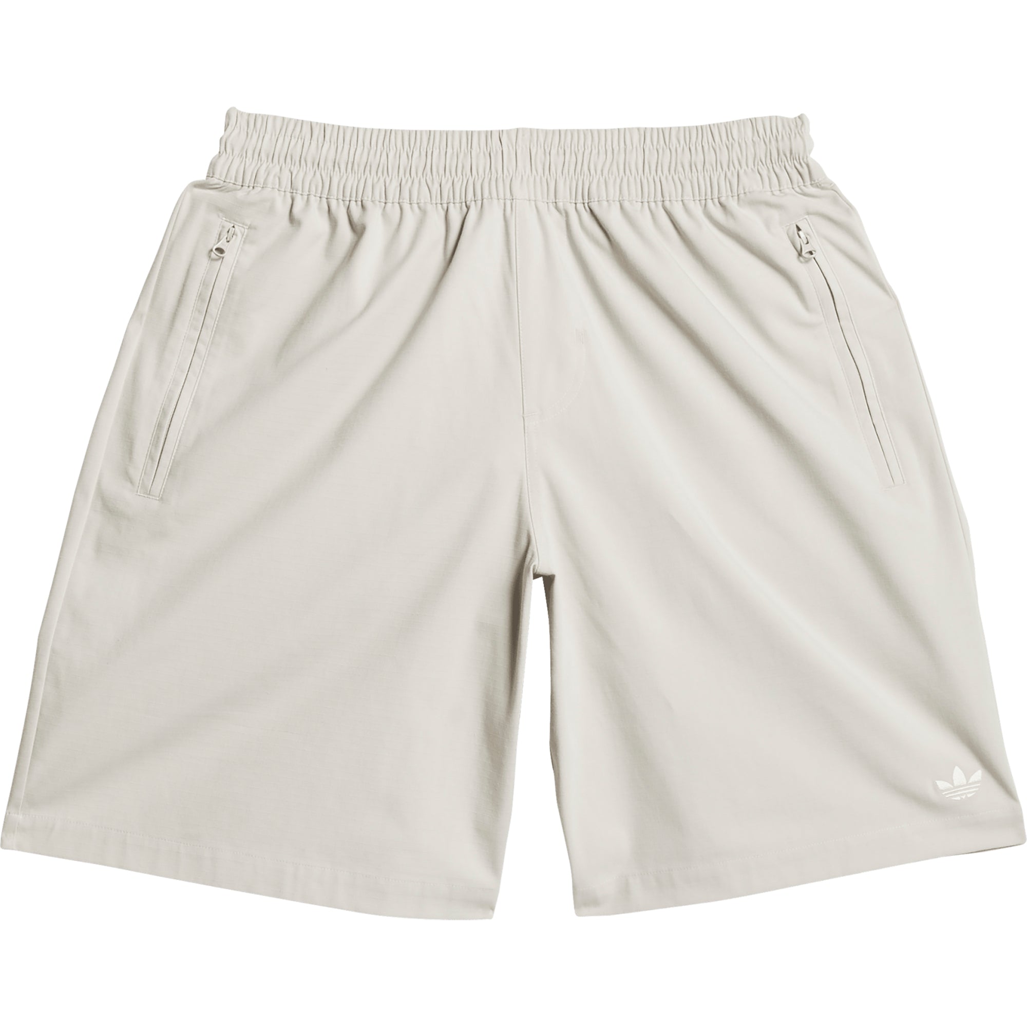Adidas Skate Shorts Putty Grey/Ivory
