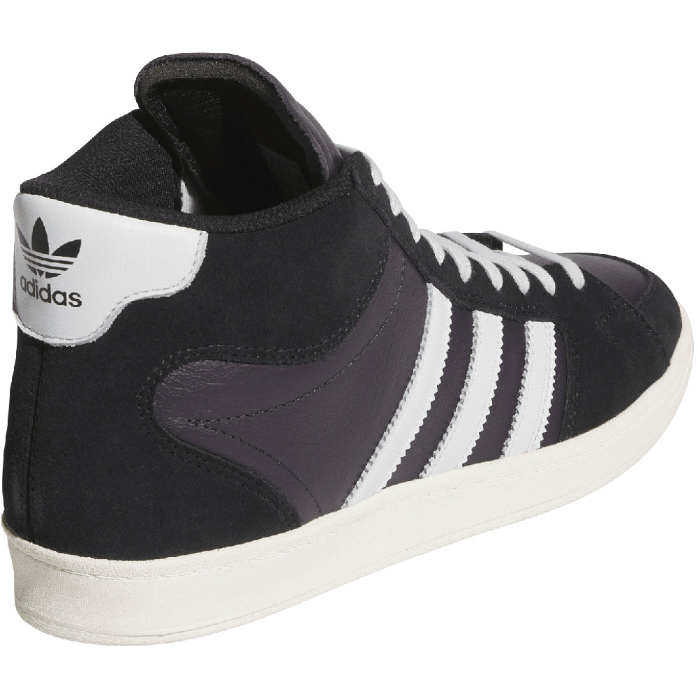 Adidas Superskate Shoes Core Black/Crystal White/Off White
