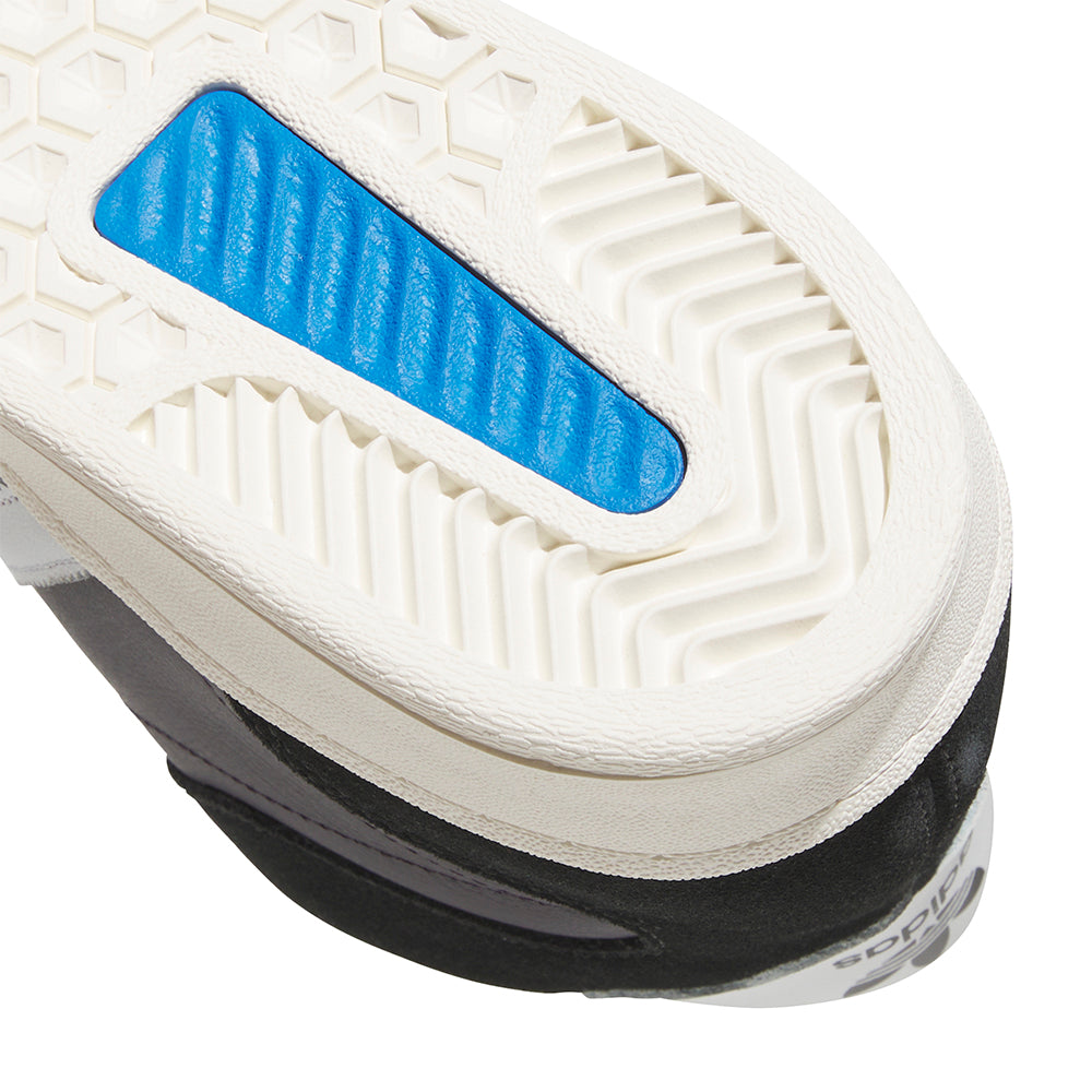 Adidas Superskate Shoes Core Black/Crystal White/Off White