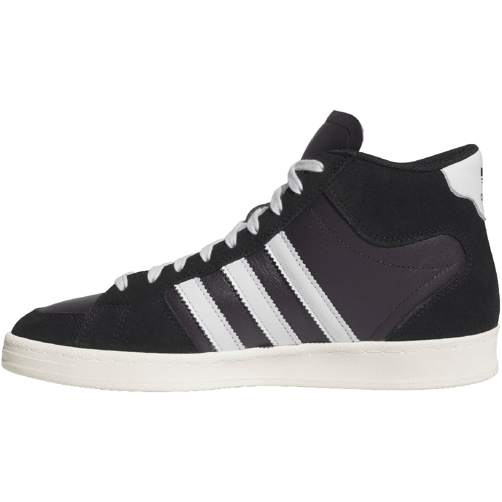Adidas Superskate Shoes Core Black/Crystal White/Off White