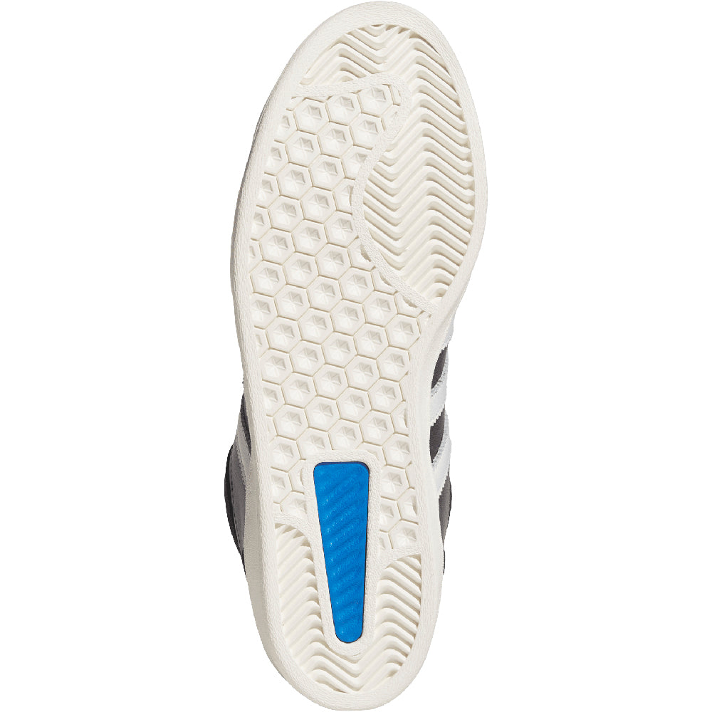 Adidas Superskate Shoes Core Black/Crystal White/Off White