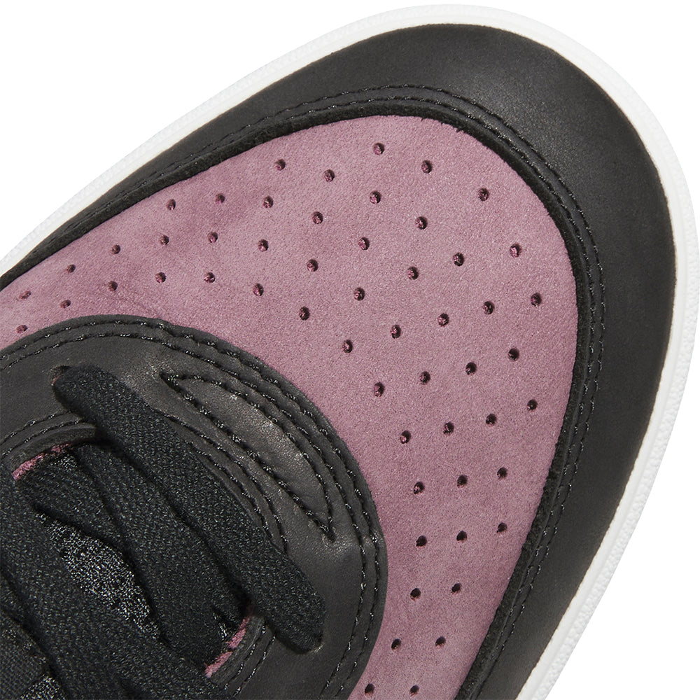 Adidas Tyshawn II Shoes Shadow Fig/Grey Five/Core Black