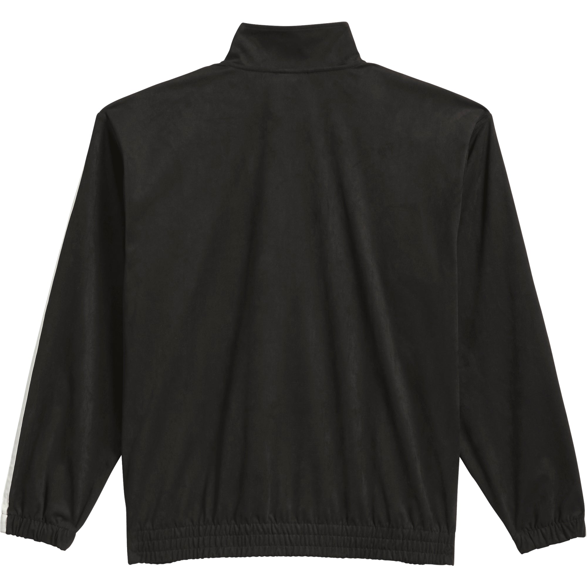 Adidas Vintage Superfire Track Top Black/Cream White