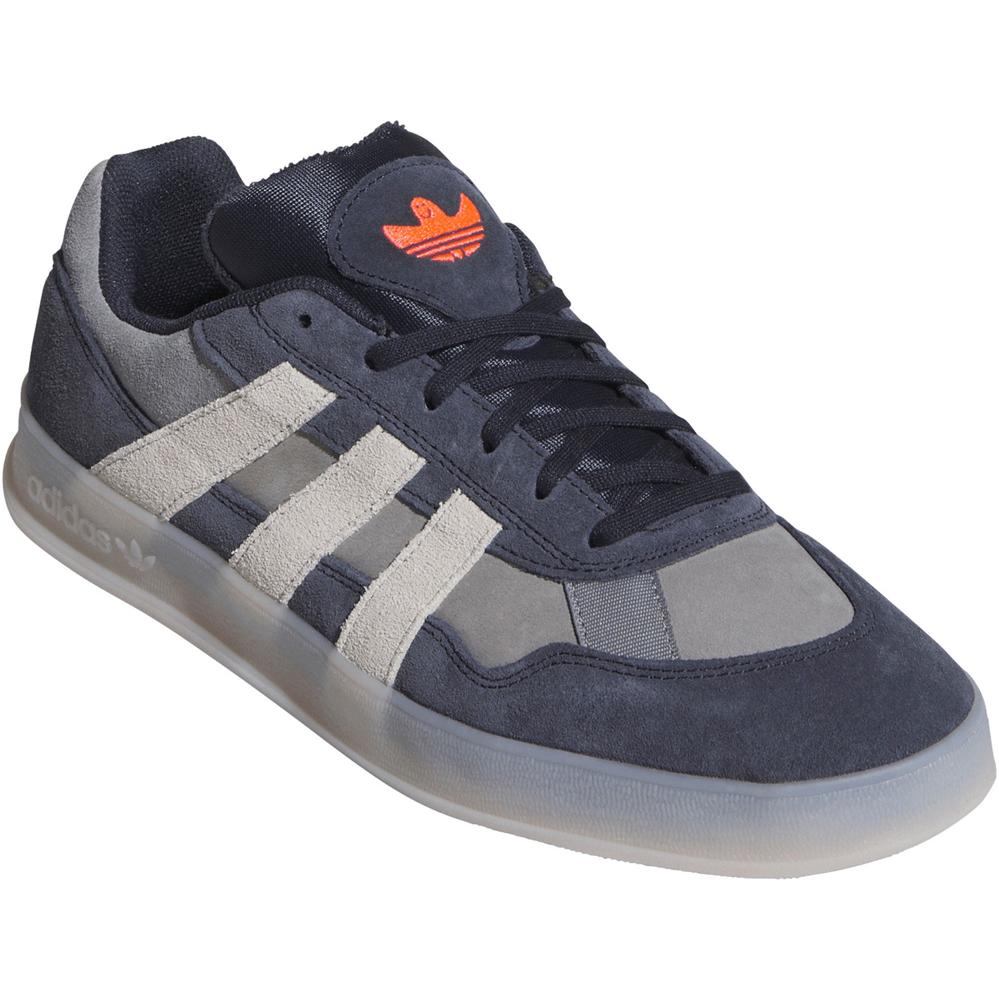 Adidas Aloha Super Shoes Legend Ink/Crystal White/Grey One