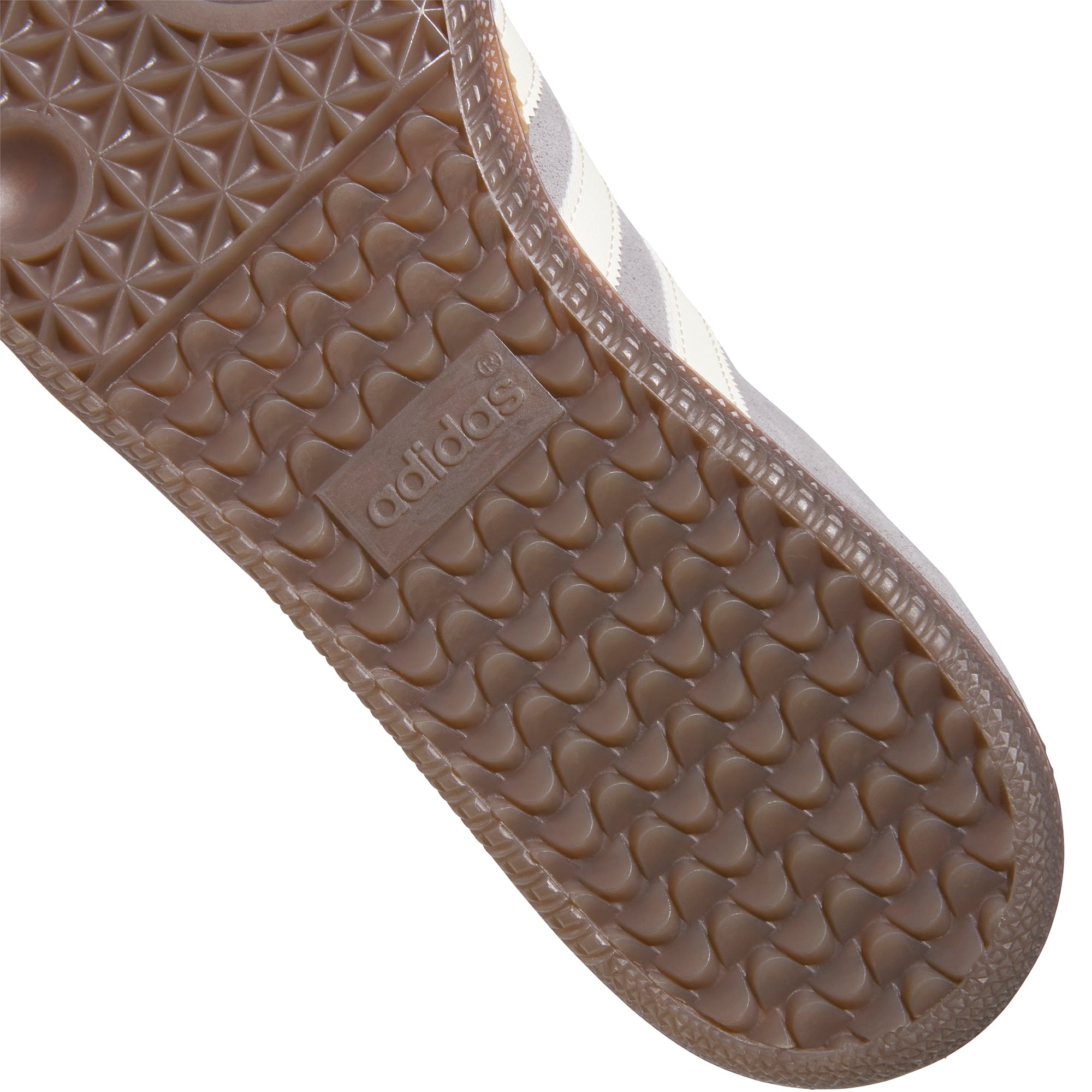 Adidas Samba ADV Shoes Grey Four/Cream White/Grey Three