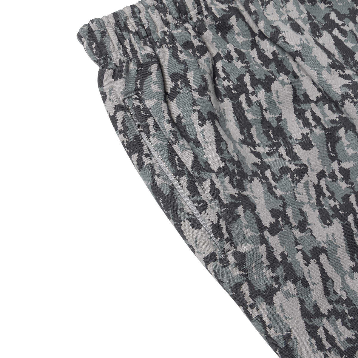 Always Do What You Should Do NZ Digi Camo Jogger Dark