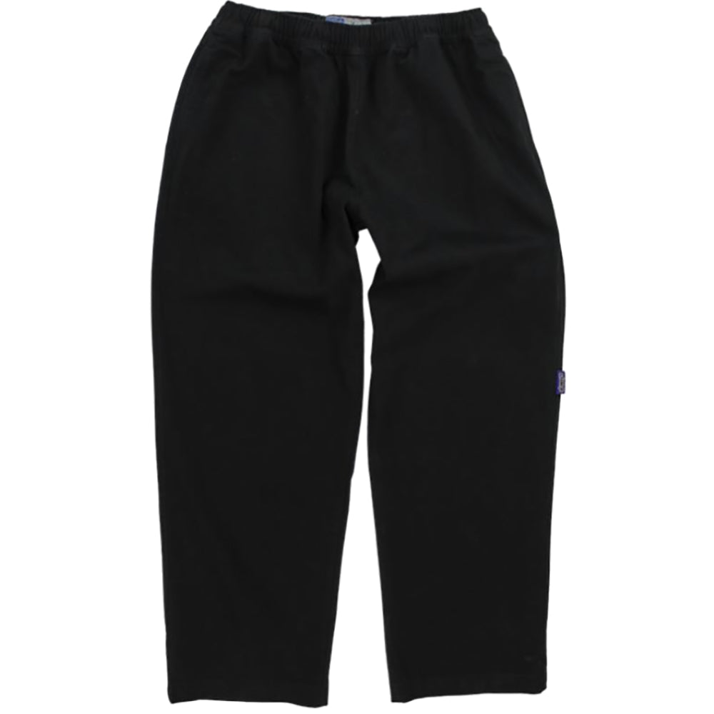 Always Do What You Should Do Relaxed Skate Pant Black