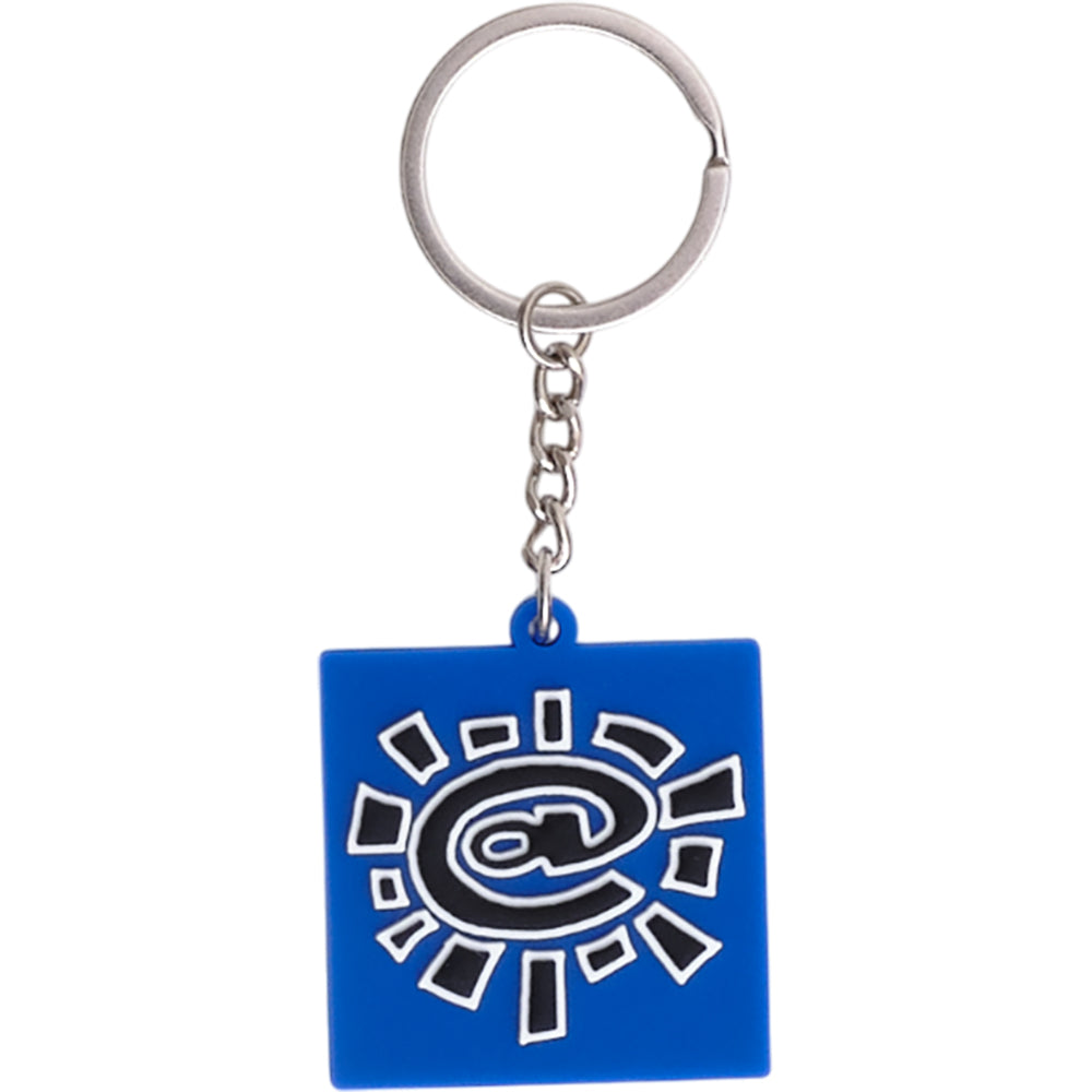 Always Do What You Should Do TYFYLT Keyring