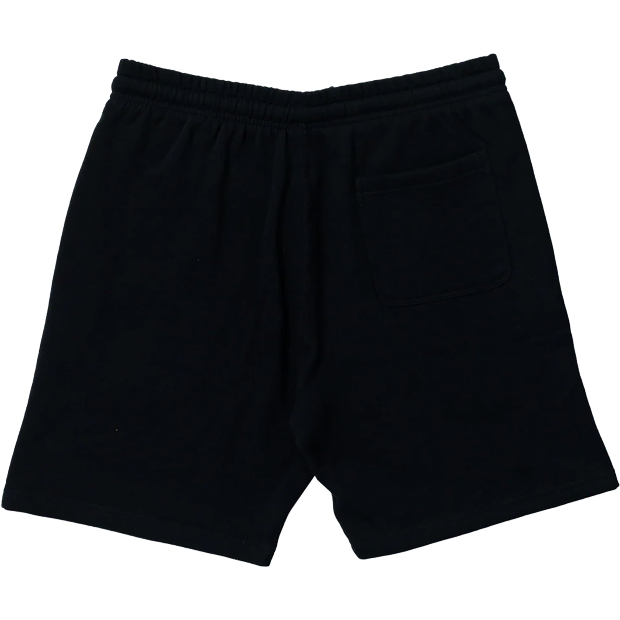 Antihero Basic Eagle Shorts Black