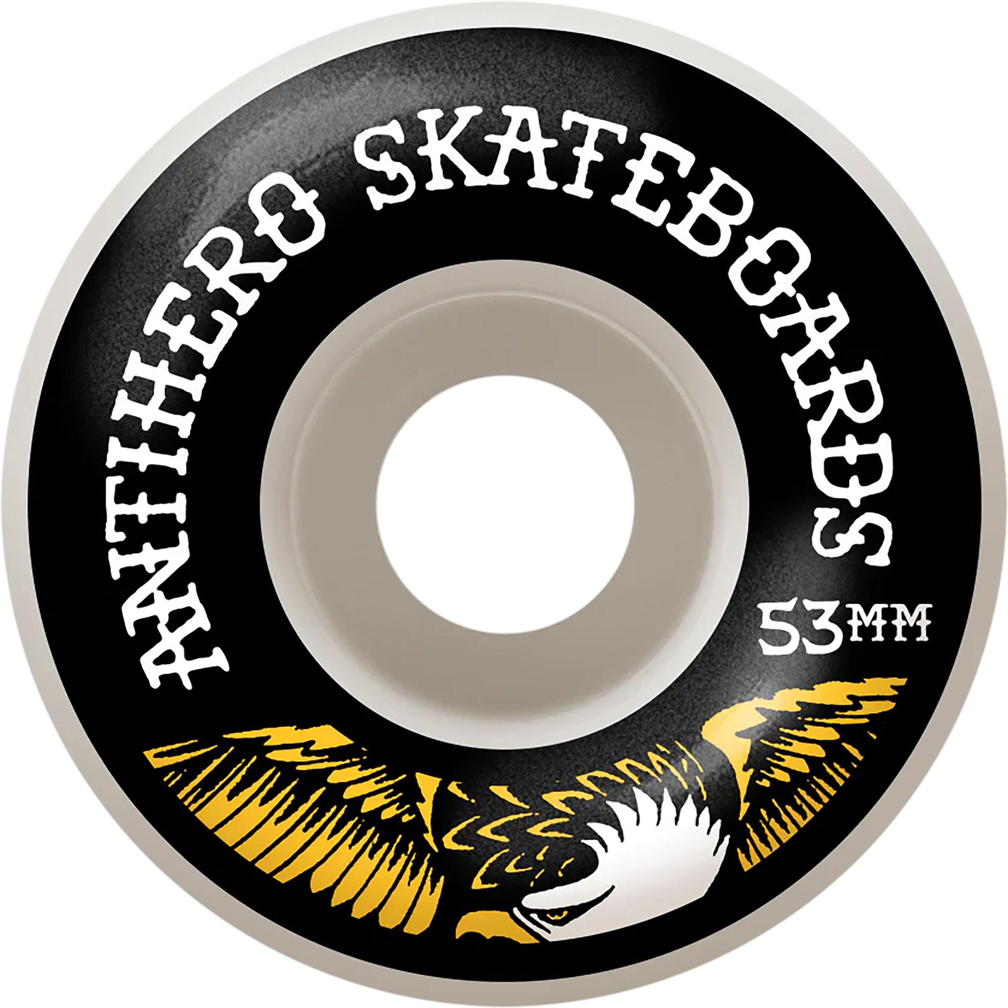 Antihero Hellhounds Complete Skateboard 8.5"