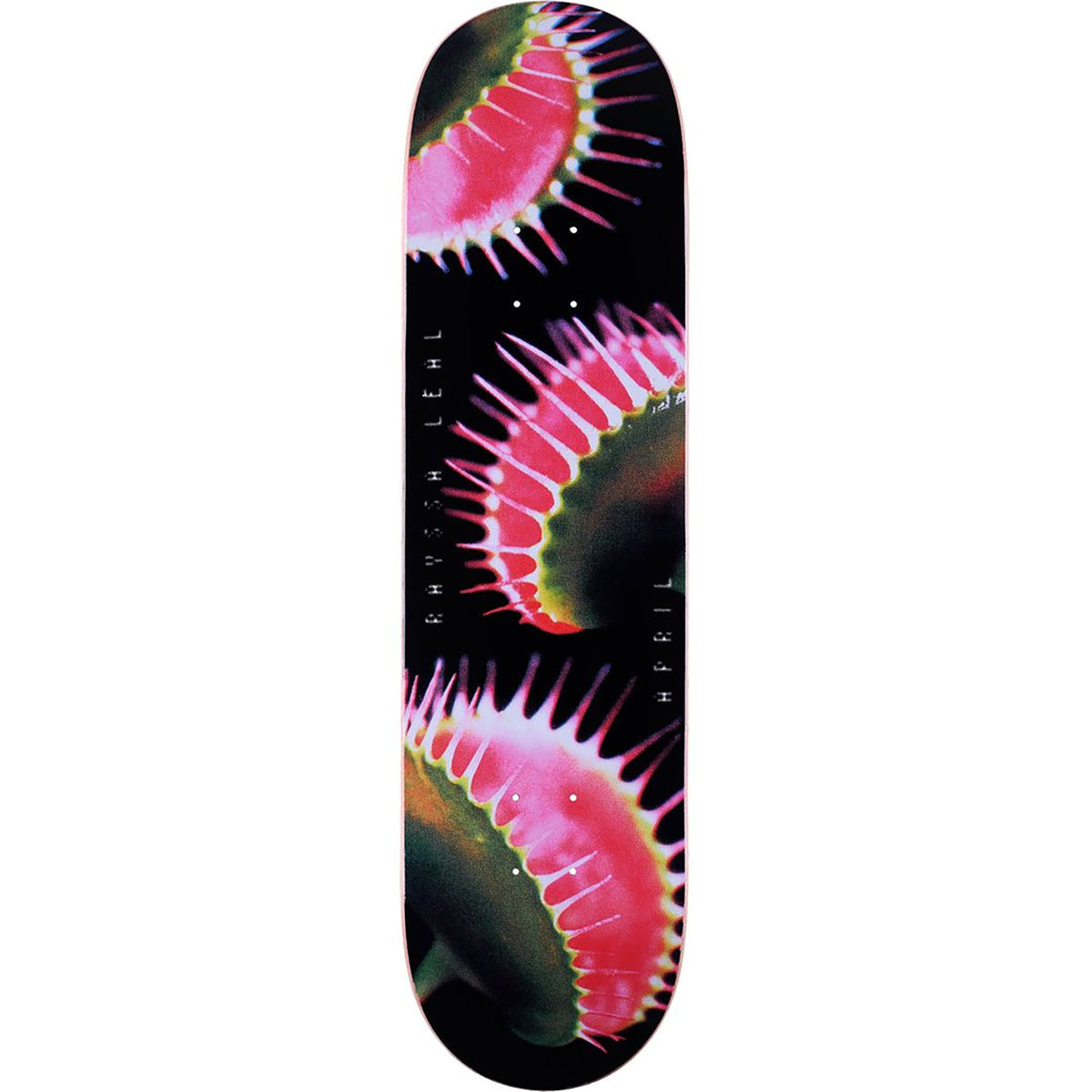 April Rayssa Leal Snappy Skateboard Deck 8"