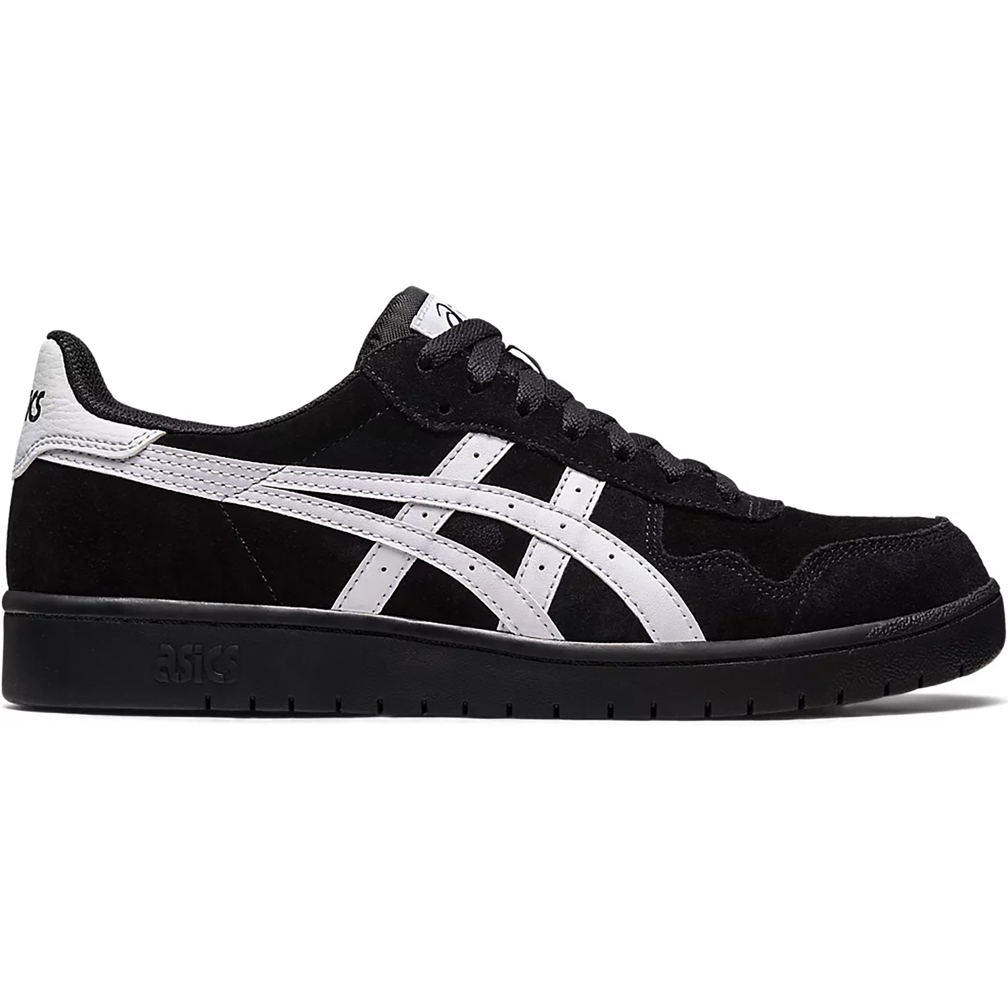 Asics Skateboarding Japan Pro Shoes Black/White