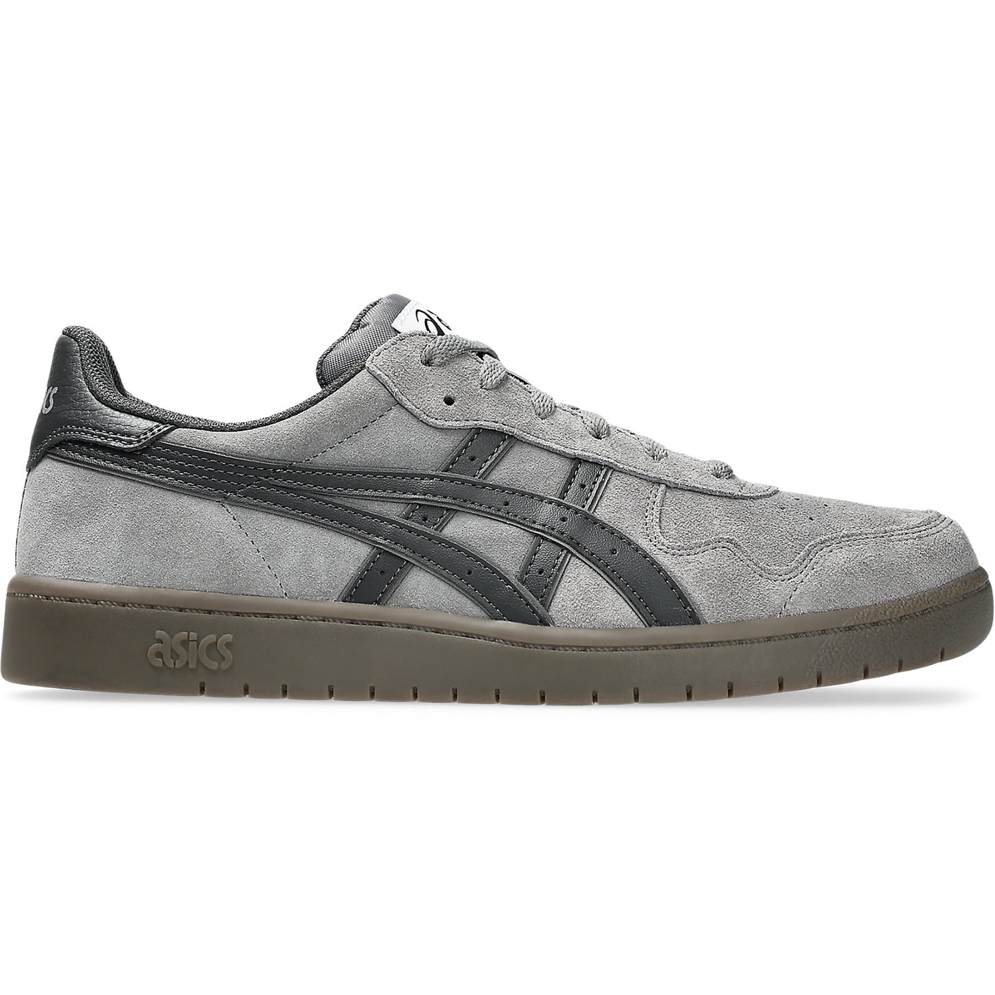 Asics Skateboarding Japan Pro Shoes Carbon/Graphite Grey