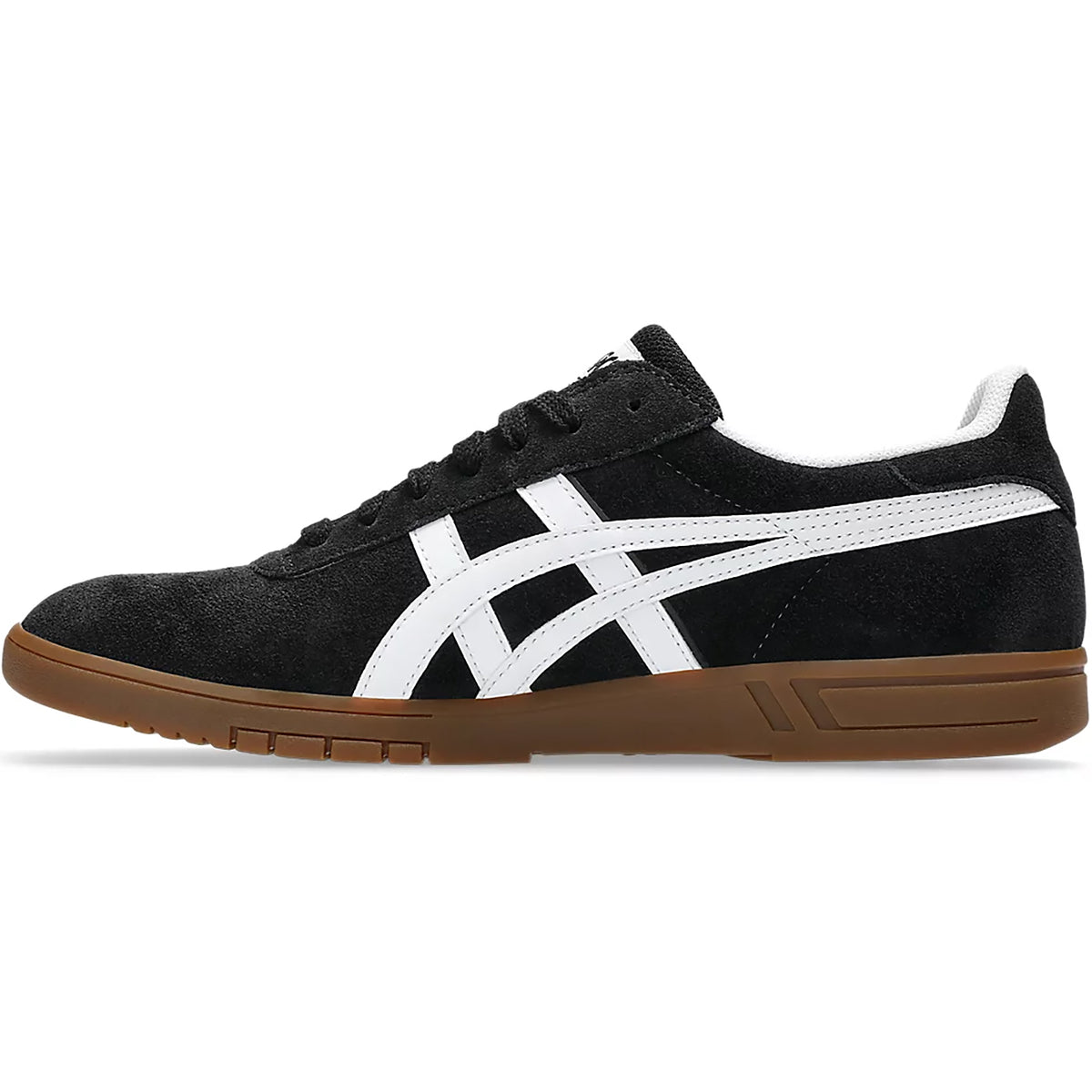 ASICS Skateboarding Gel-Vickka Pro Shoes Black/Brown