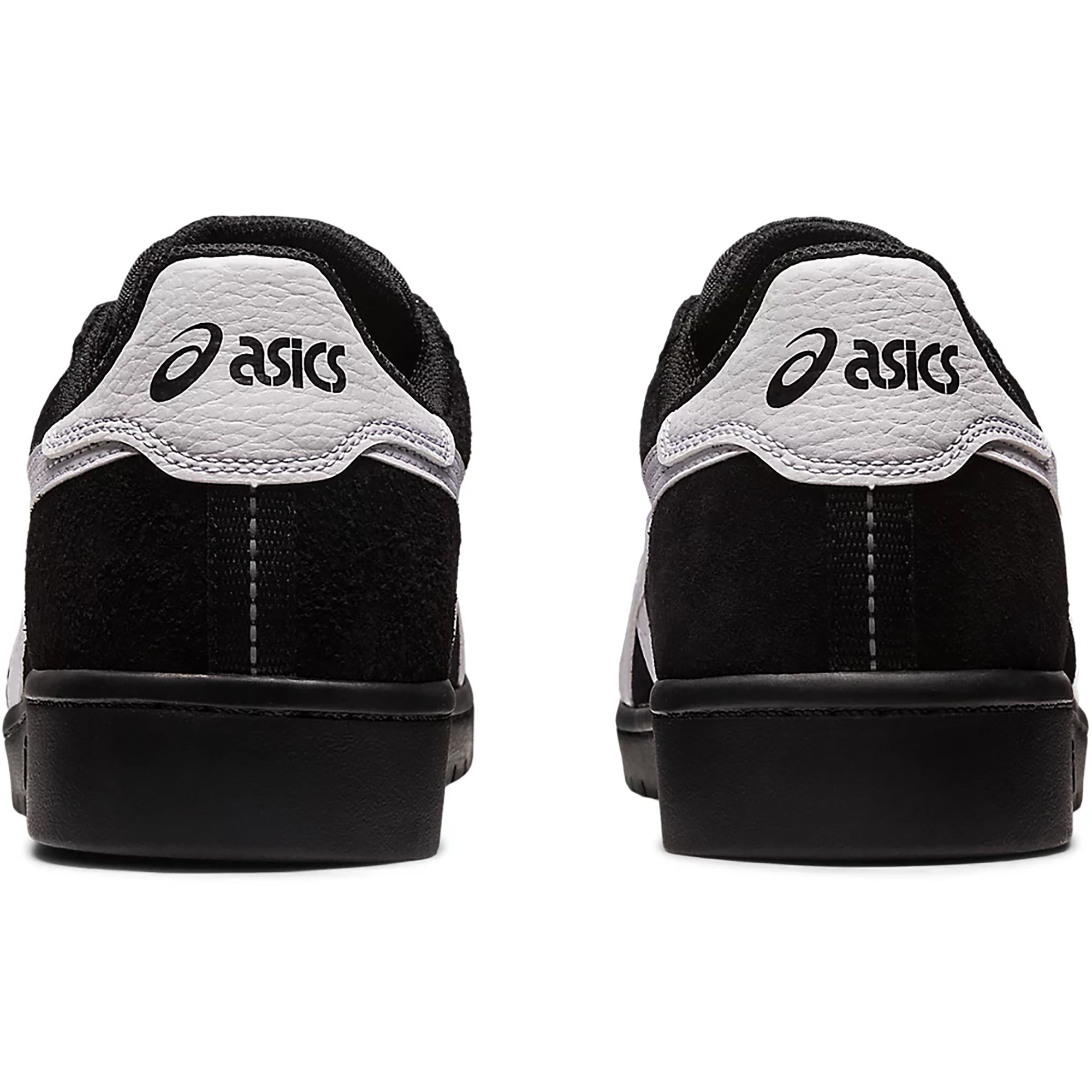Asics Skateboarding Japan Pro Shoes Black/White