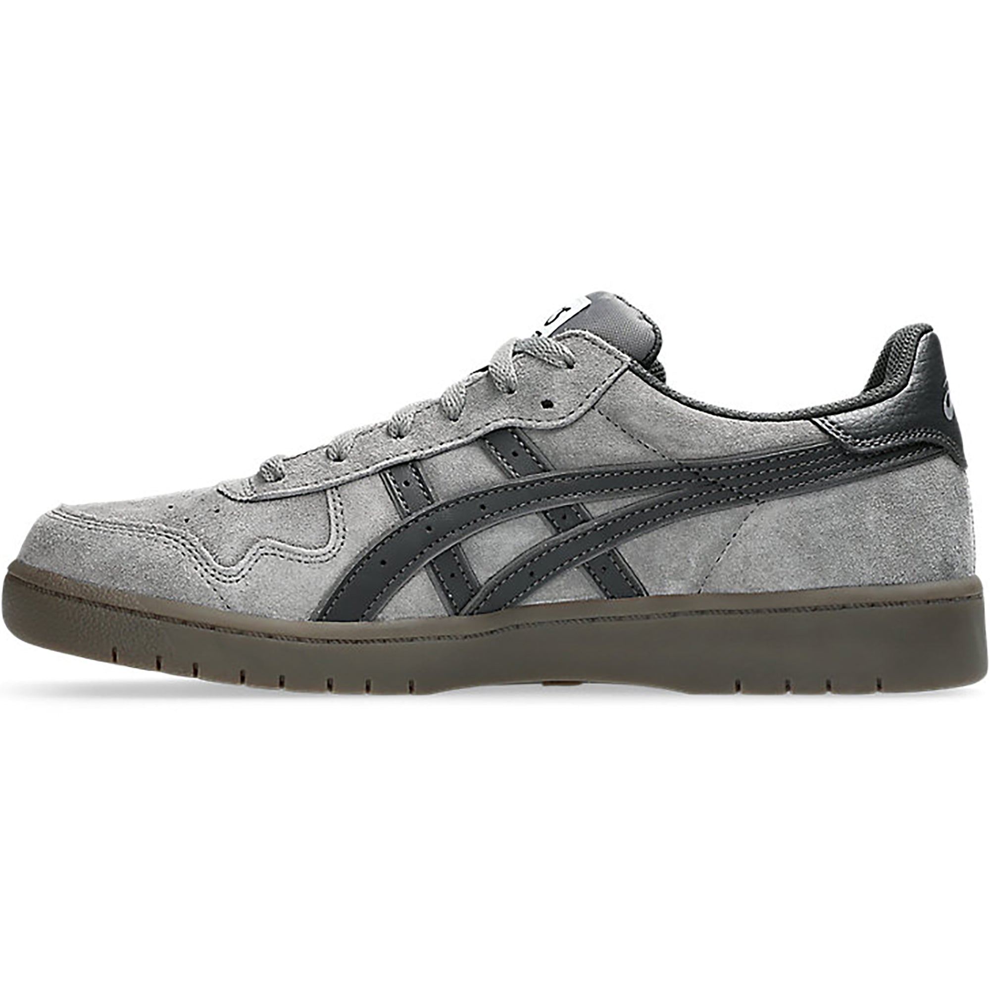 Asics Skateboarding Japan Pro Shoes Carbon/Graphite Grey