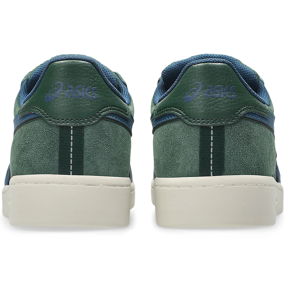 ASICS Skateboarding Japan Pro Shoes Forest Night/Mako Blue