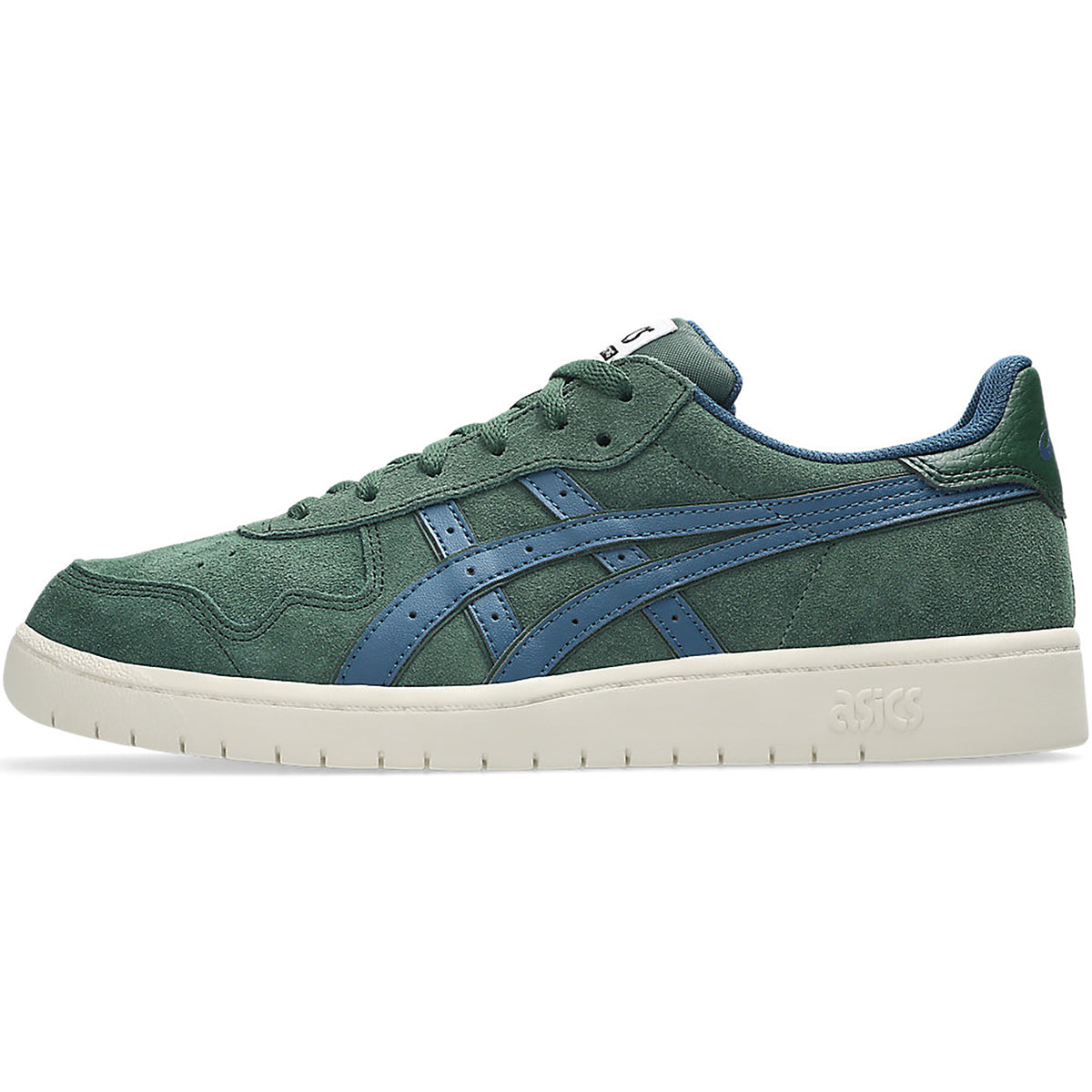 ASICS Skateboarding Japan Pro Shoes Forest Night/Mako Blue