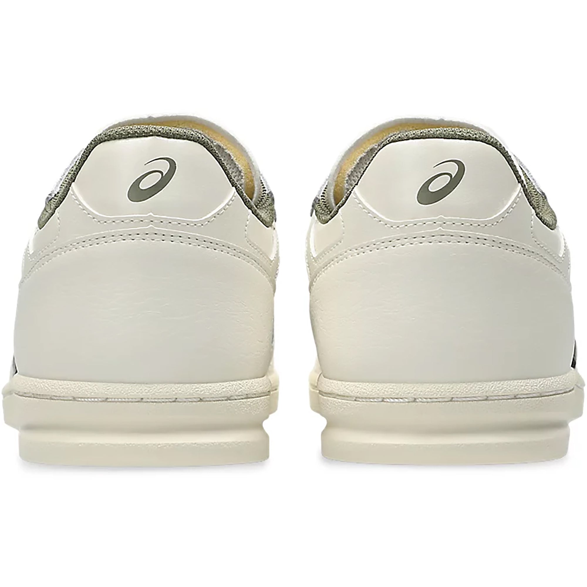 Asics Skateboarding Leggerezza FB Shoes Birch/Loden Green