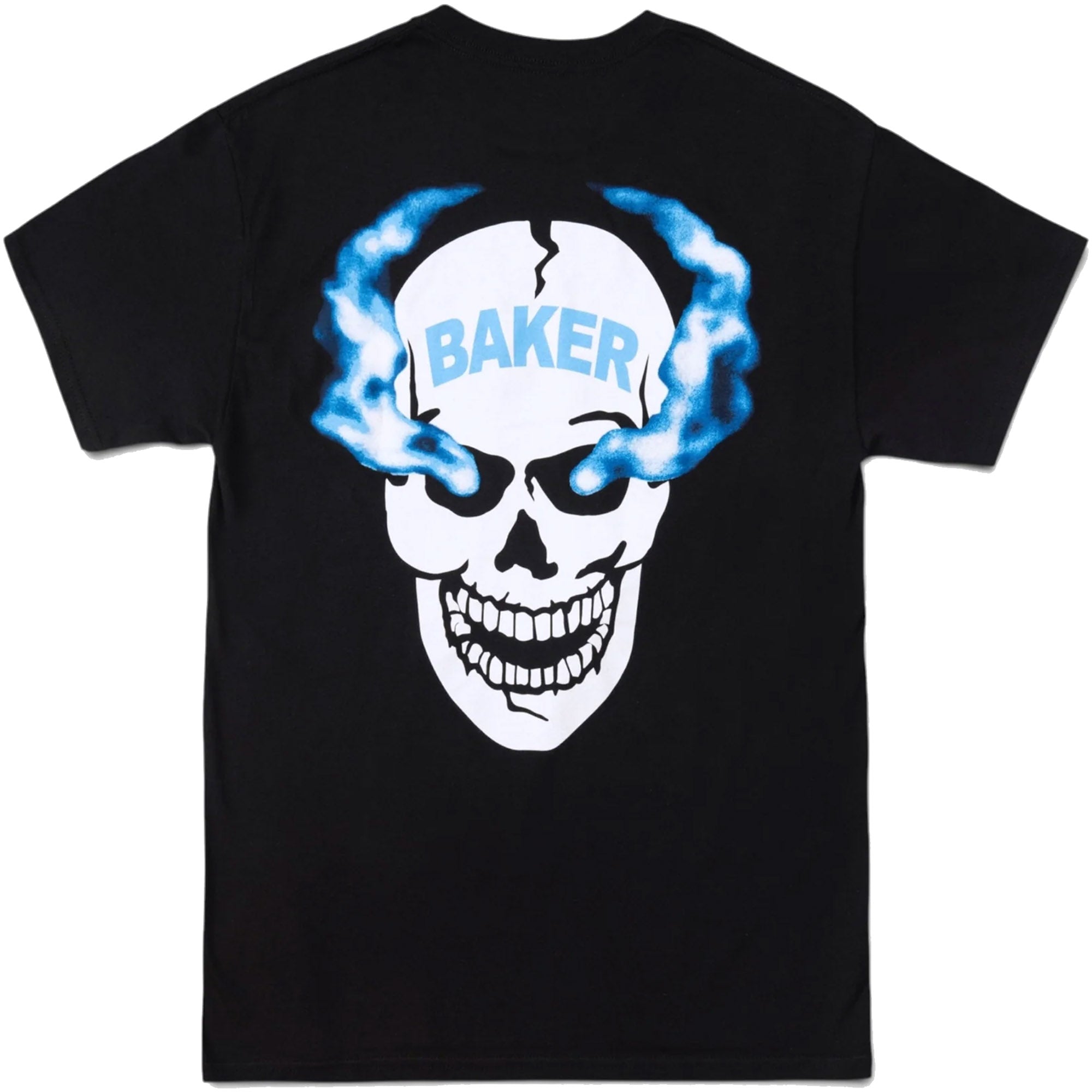 Baker 3:16 Tee Black