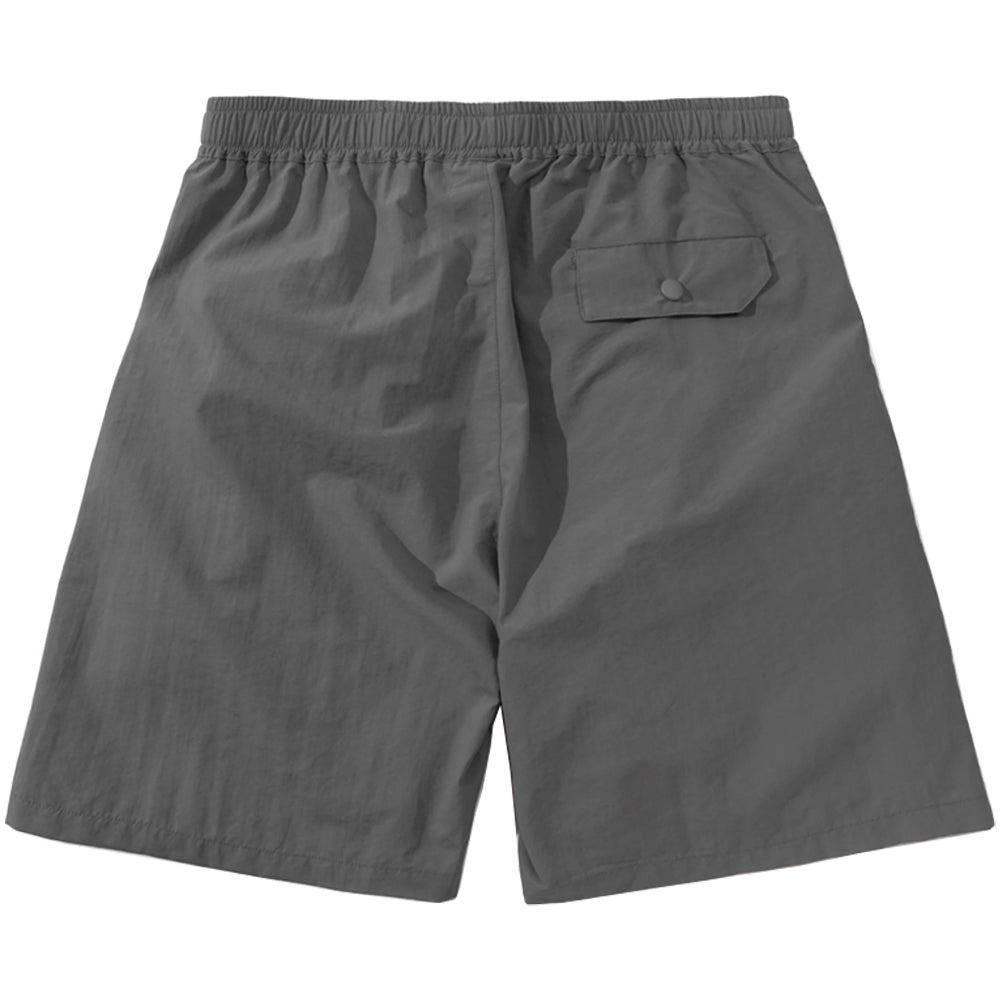 Butter Goods Equipment Shorts Petrol