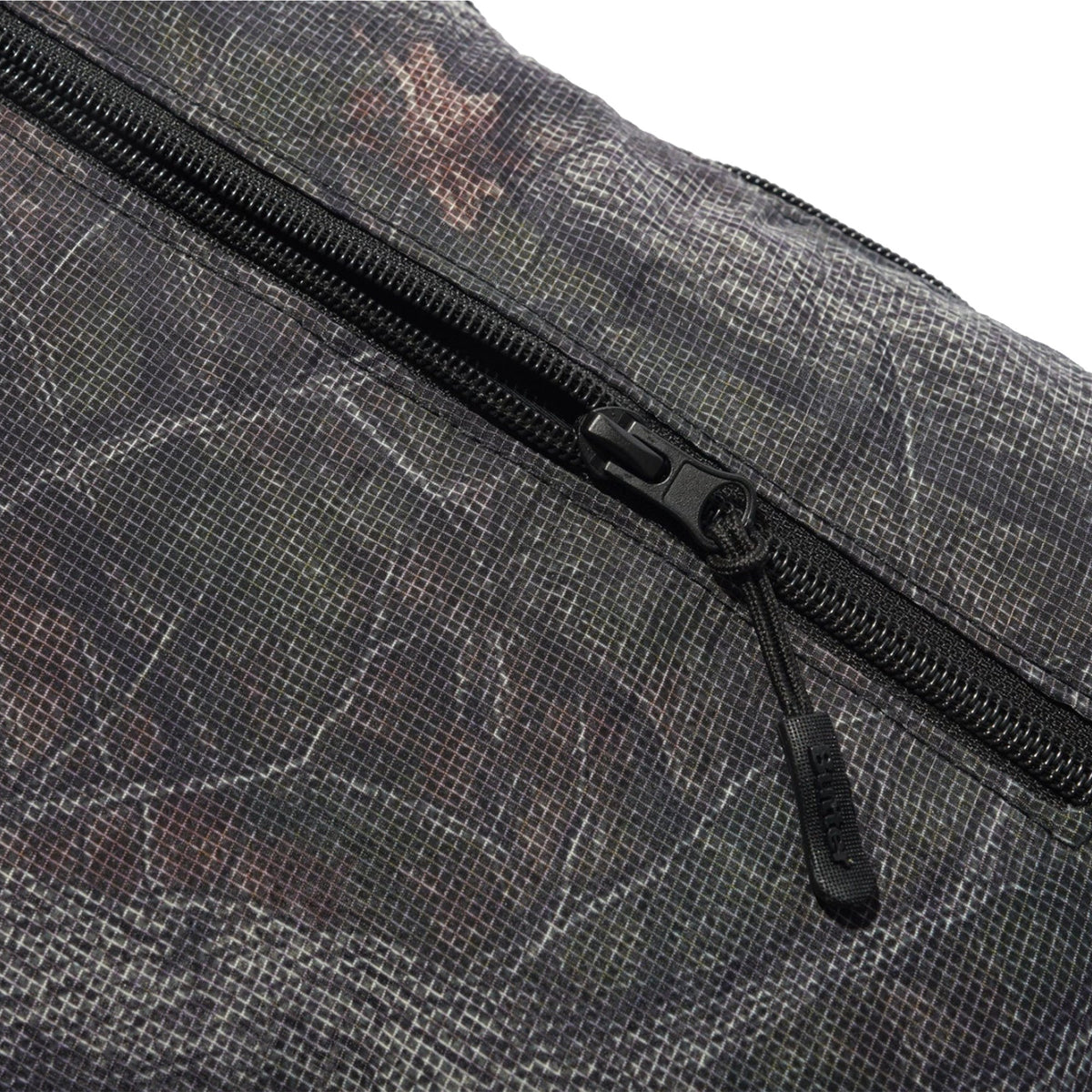 Butter Goods Crossbody Bag Forest Camo