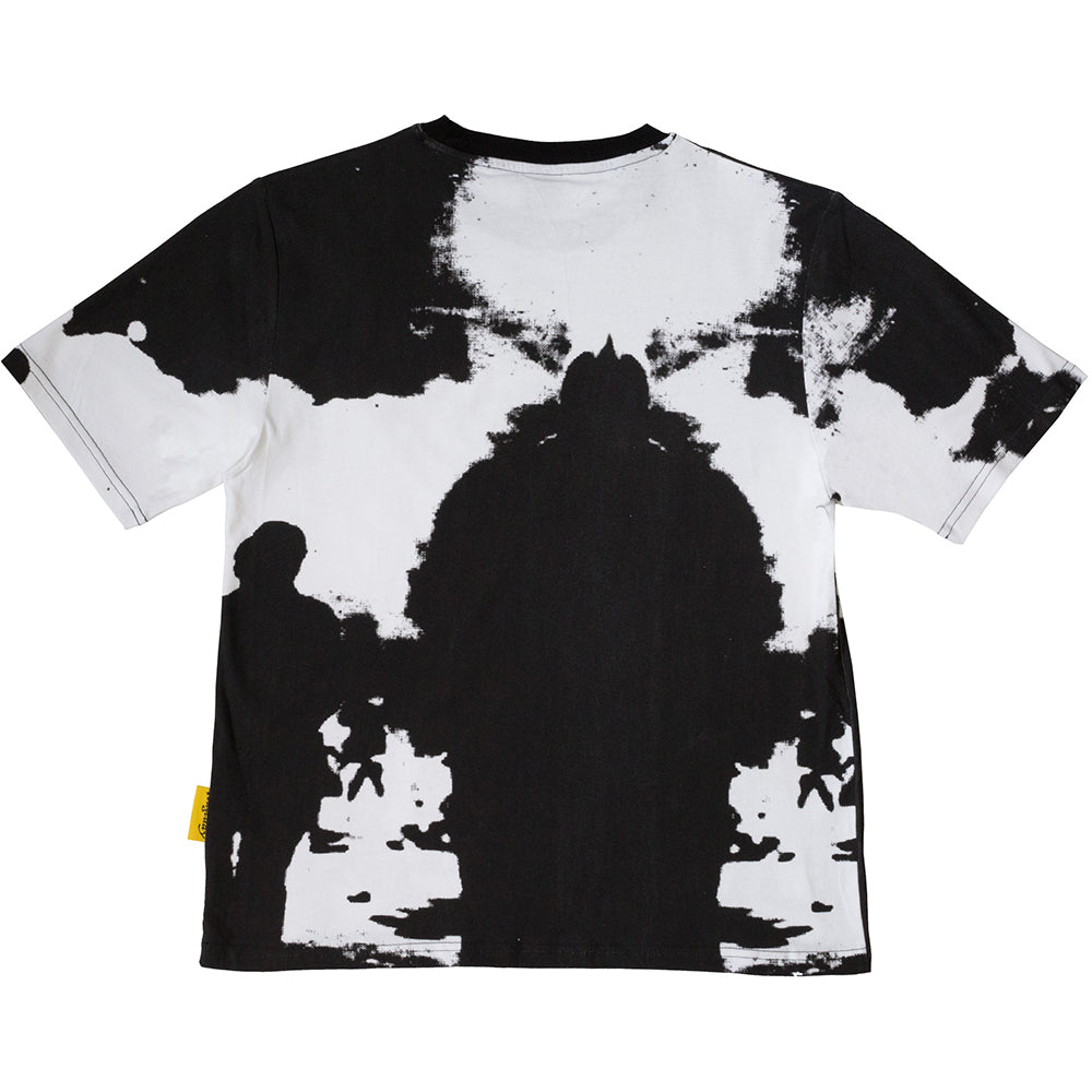 Baglady Linger T Shirt