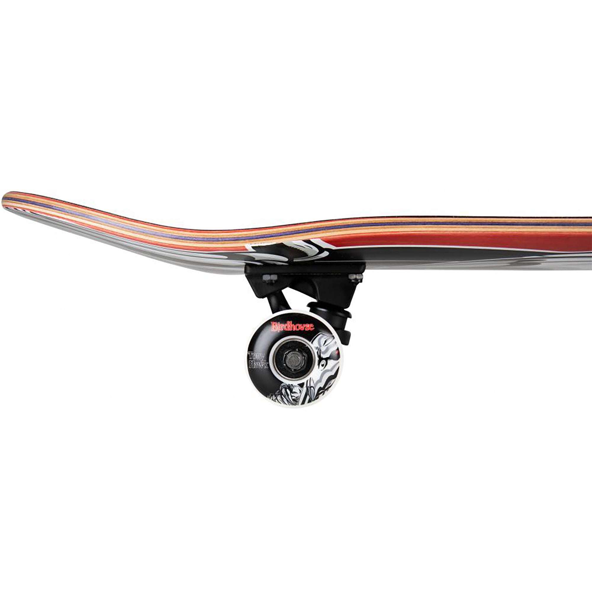 Birdhouse Tony Hawk Falcon 2 Stage 3 Complete Skateboard 8"