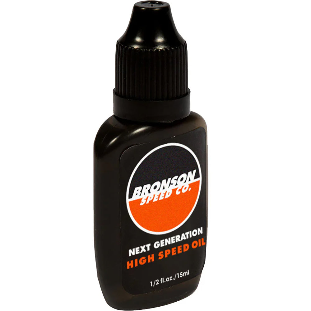 Bronson Speed Co Next Generation High Speed Oil
