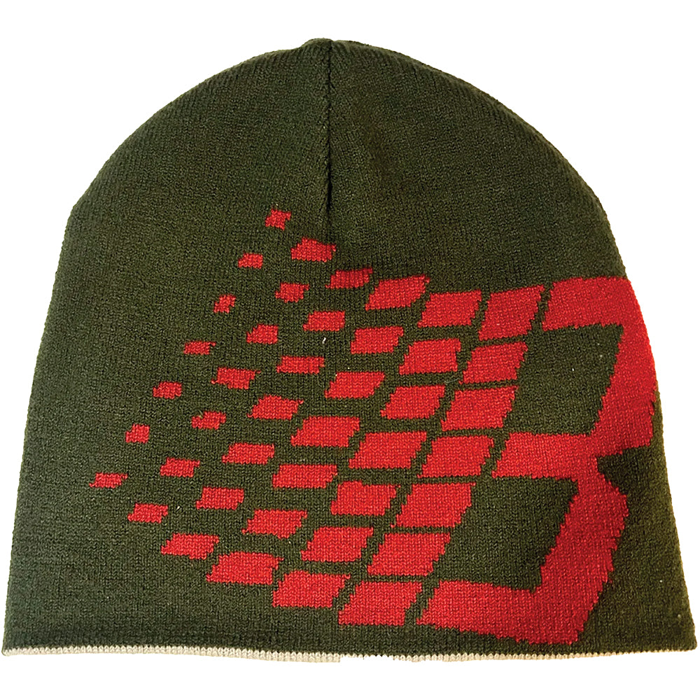 Bronze 56K Reversible Fatso B Skully Green/Grey