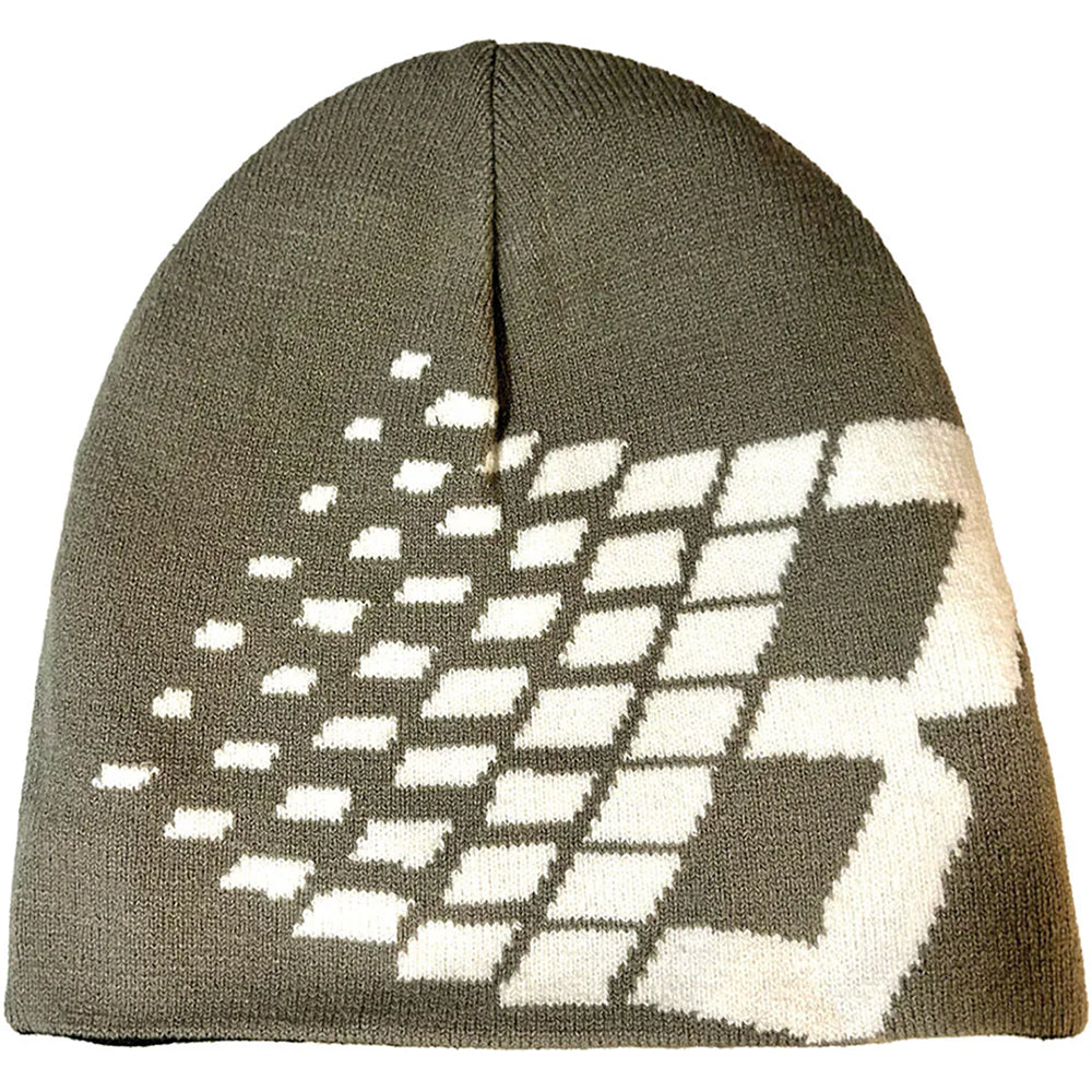 Bronze 56K Reversible Fatso B Skully Green/Grey