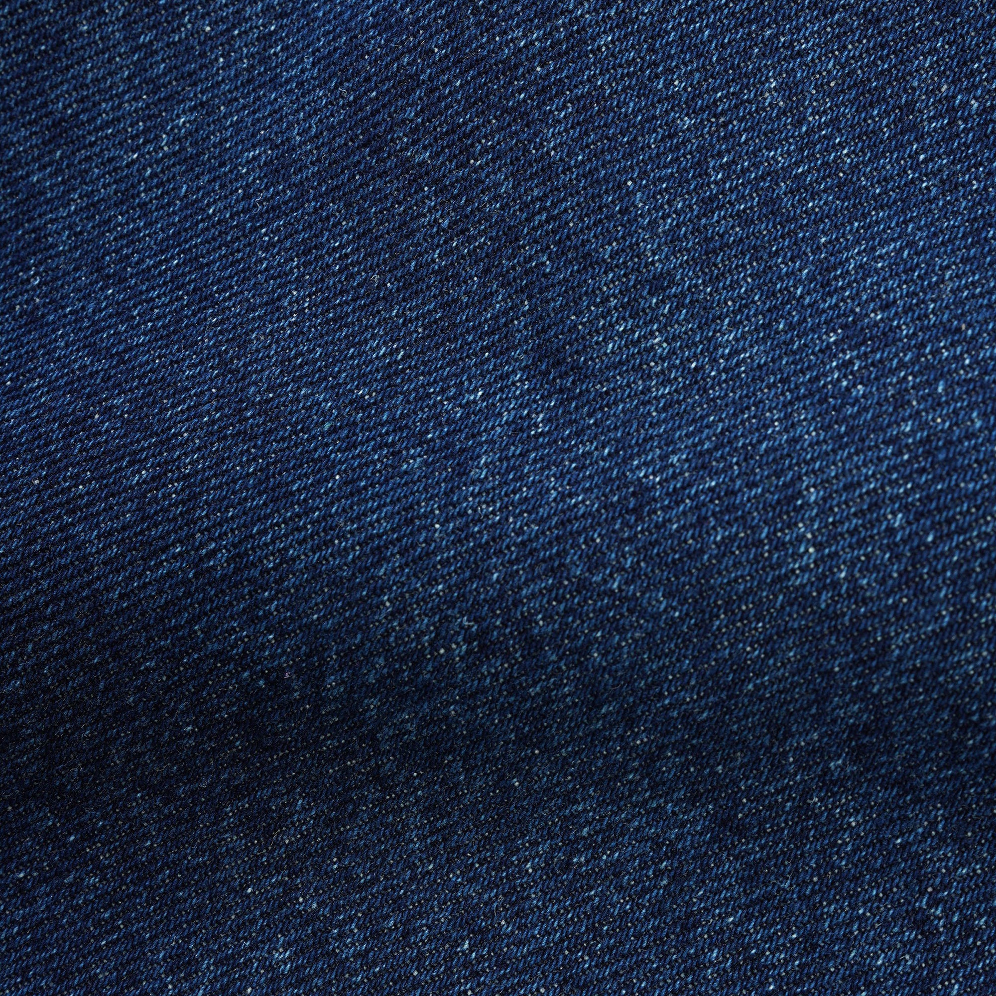 Butter Goods Baggy Denim Jeans Dark Blue