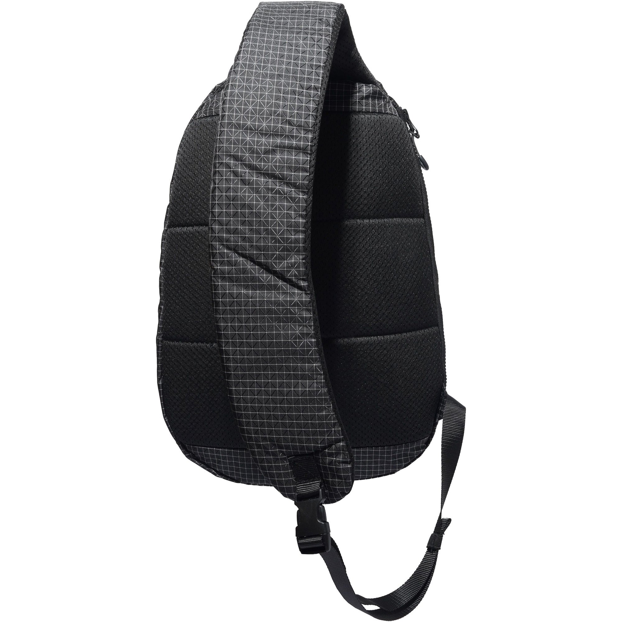 Butter Goods Cordura Express Shoulder Bag Black