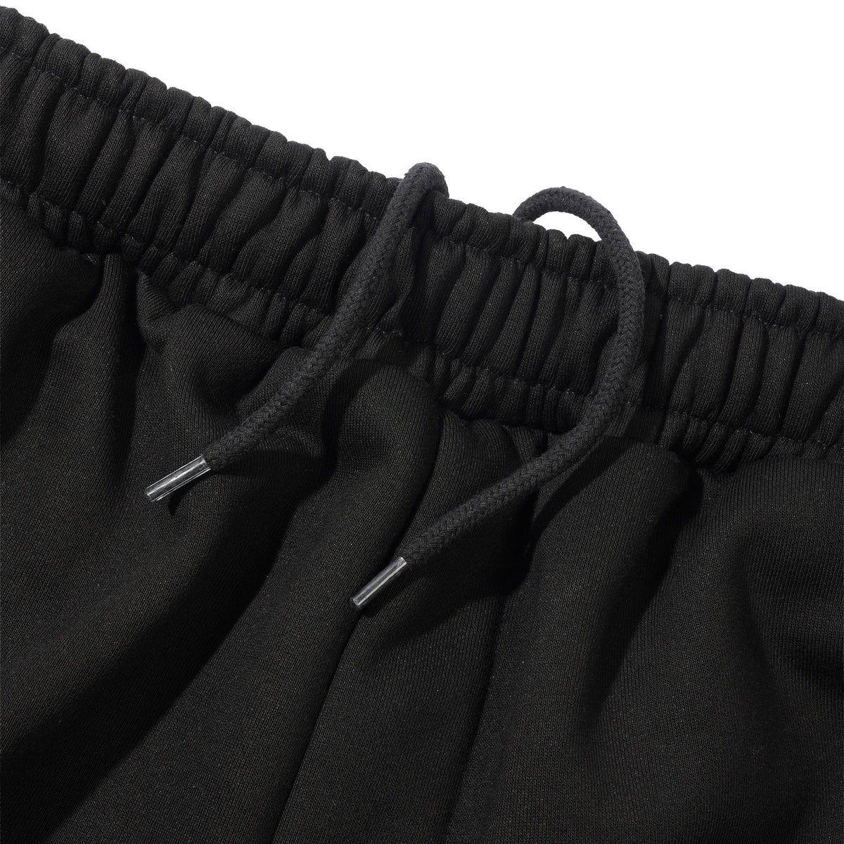 Butter Goods Dougie George Trackpants Black