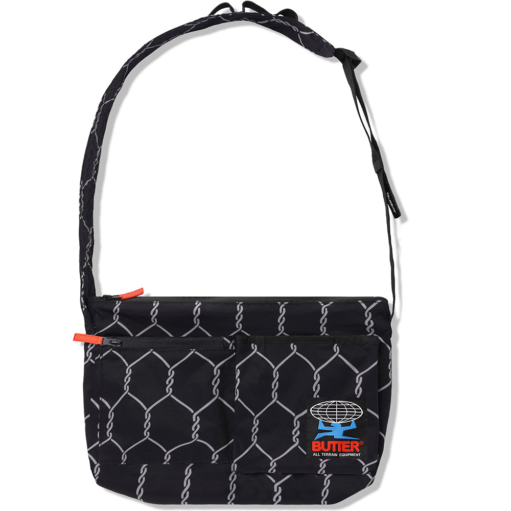 Butter Goods Terrain Side Bag Chain Link