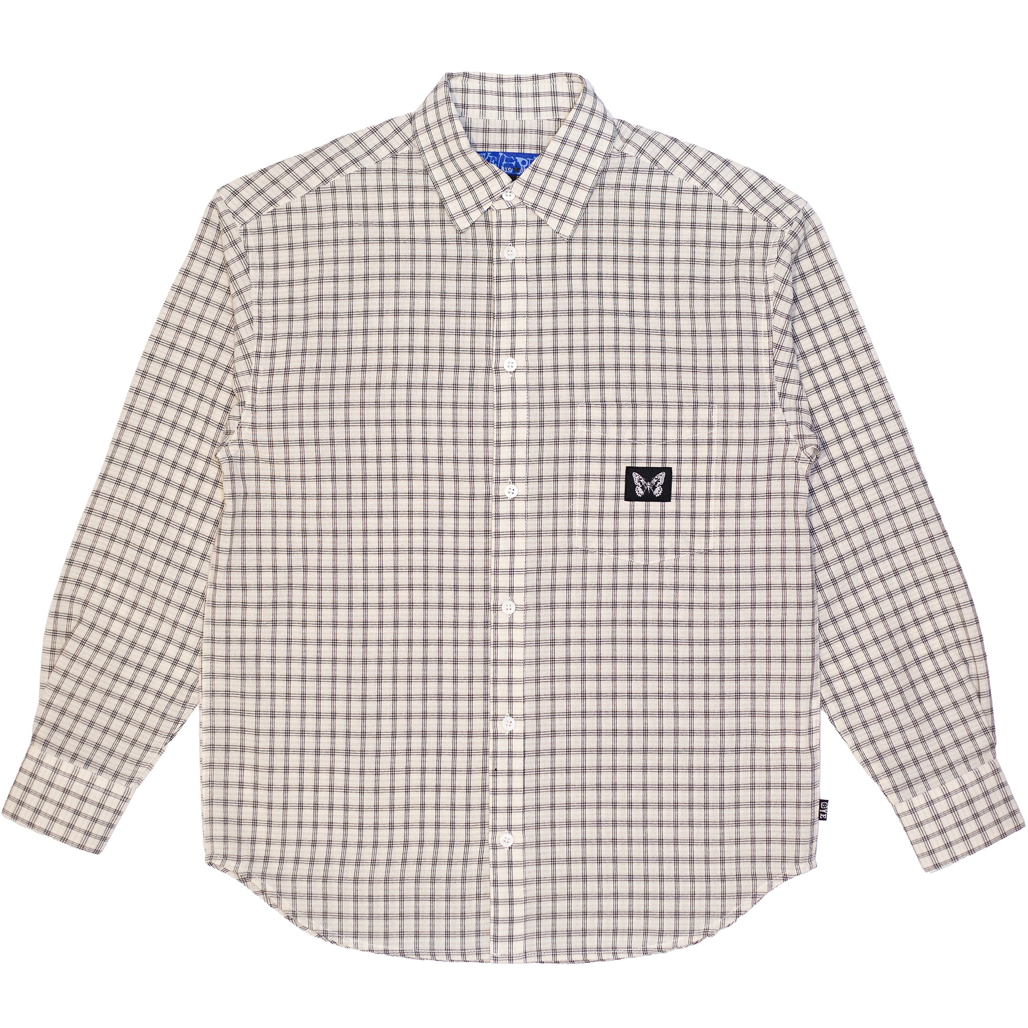 Bye Jeremy Supper Shirt