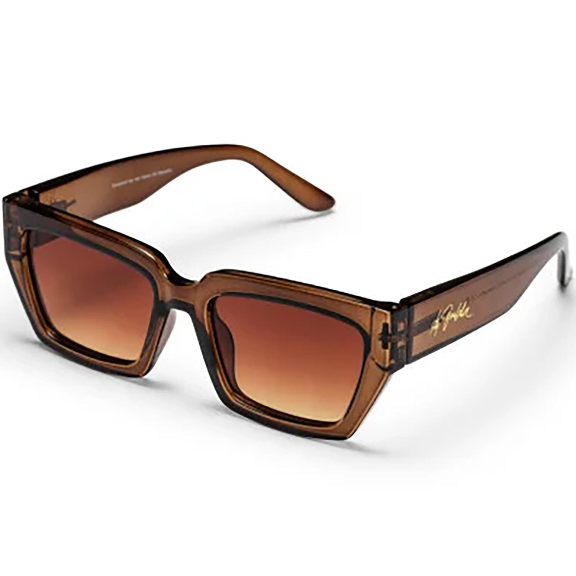 CHPO Ali 2 Sunglasses Coffee