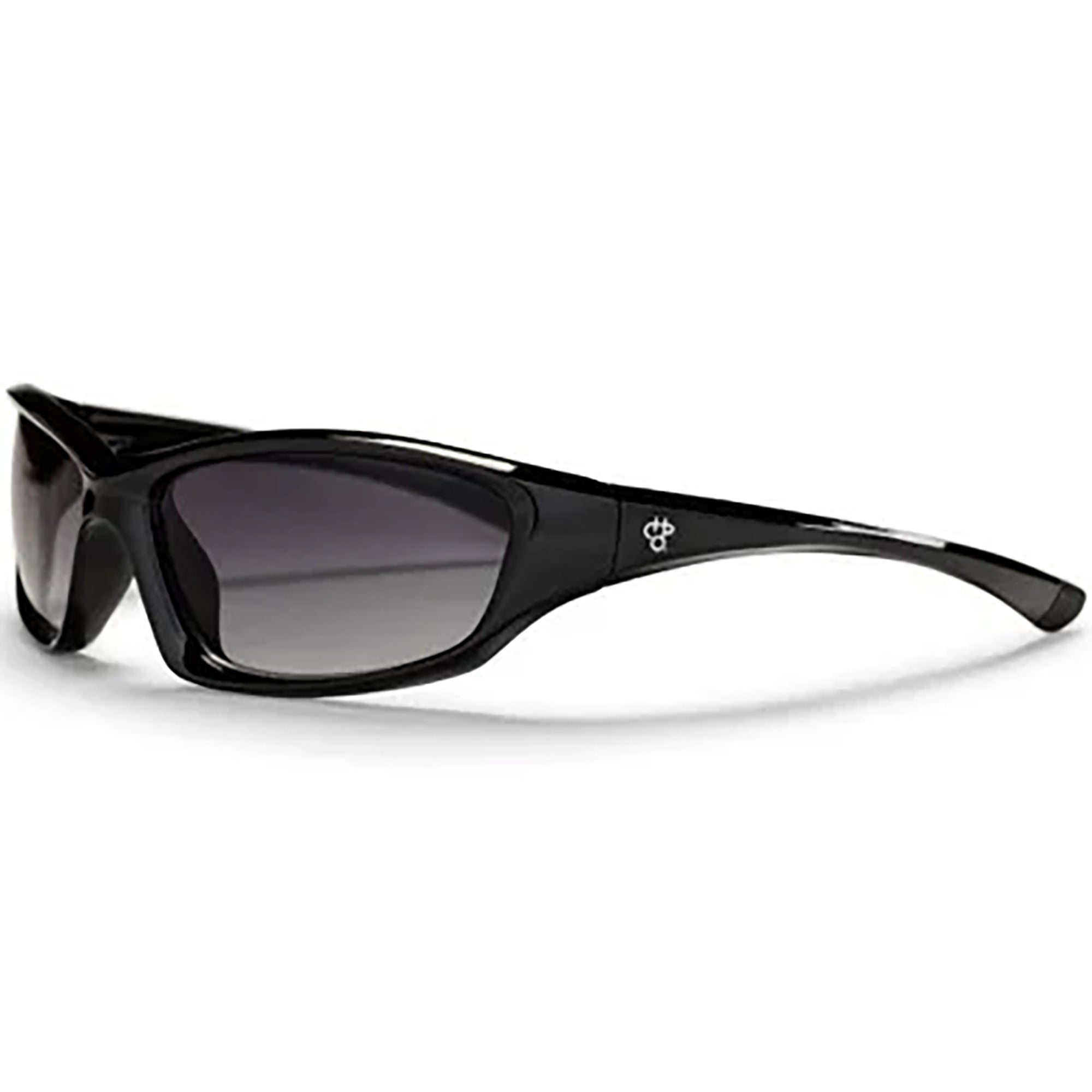 CHPO Kotti Sunglasses Shiny Black